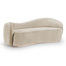 Soso Velvet  Sofa