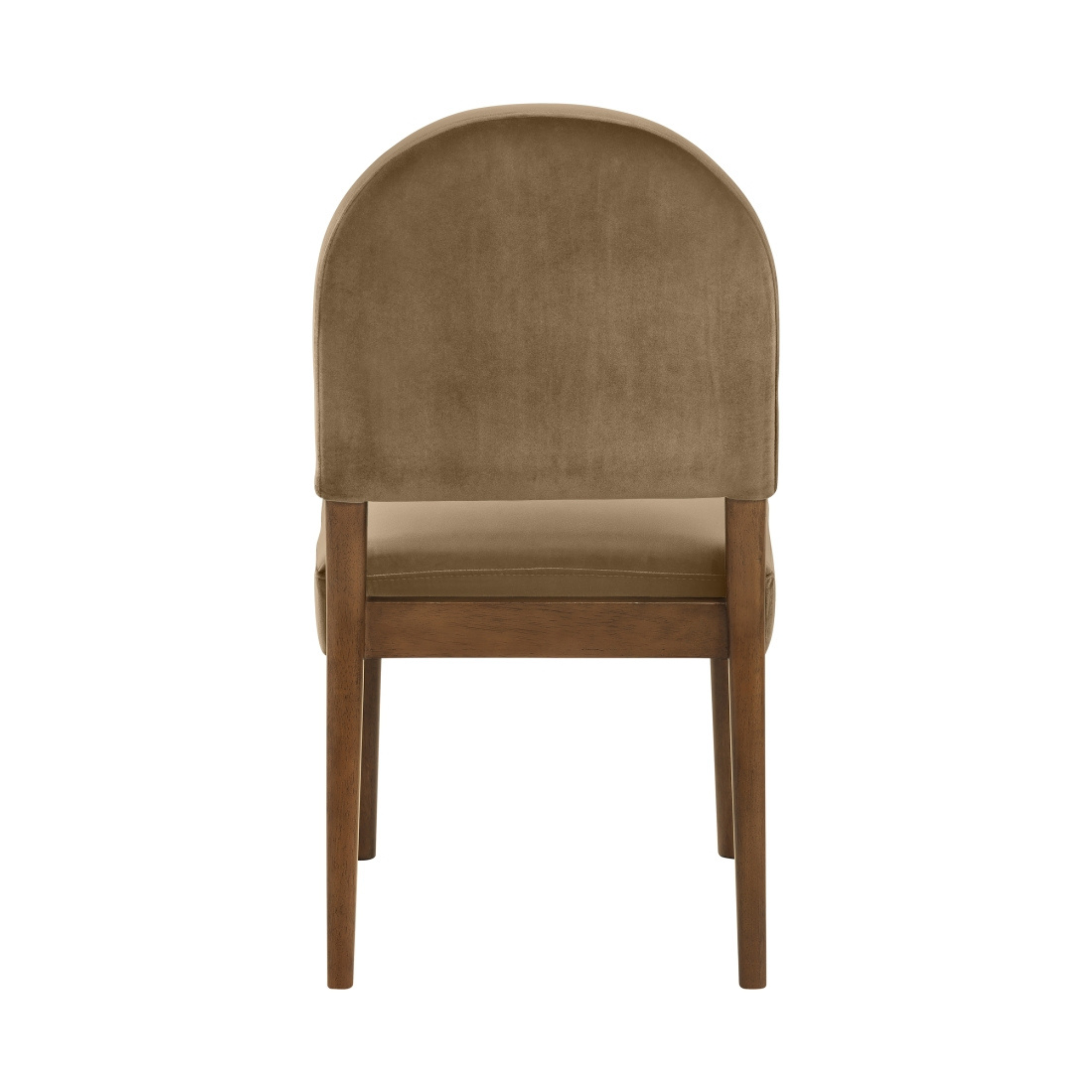 Orden Fabric Dining Chair, Set of 2