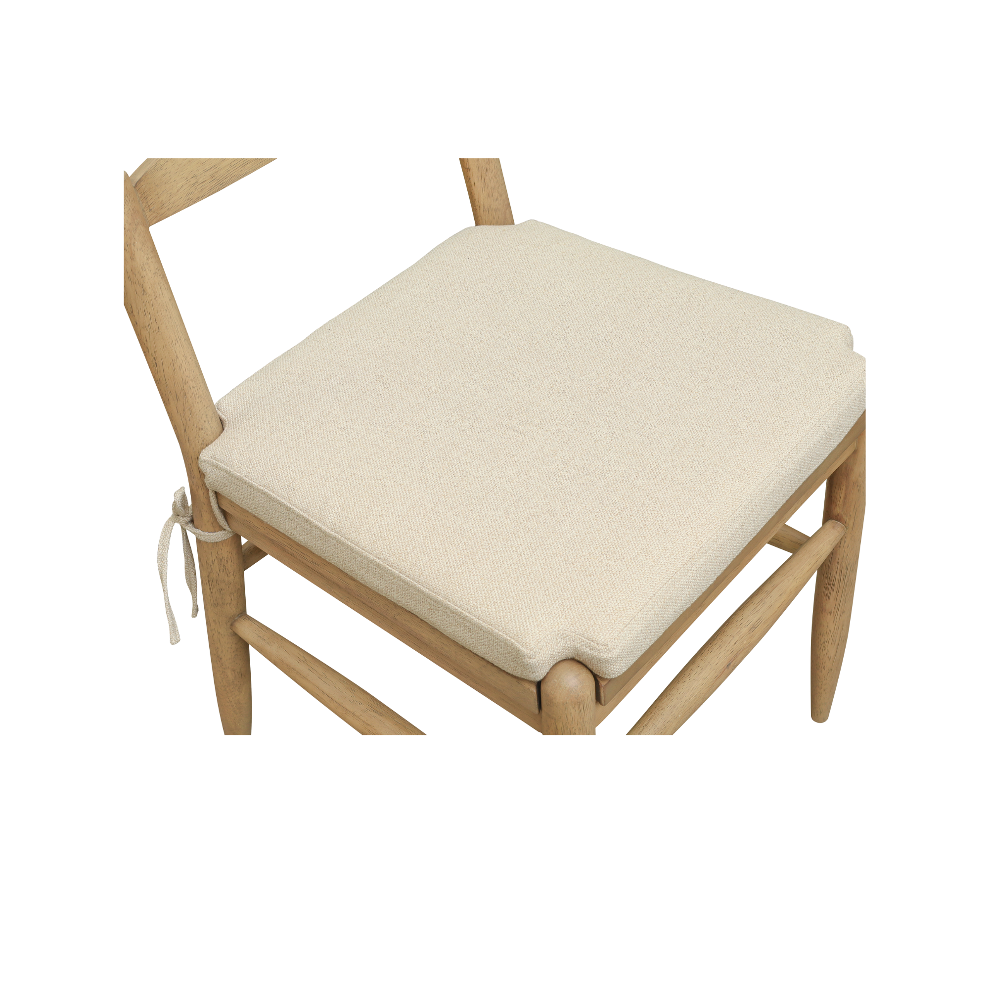 Tay Dining Chair, Set of 2