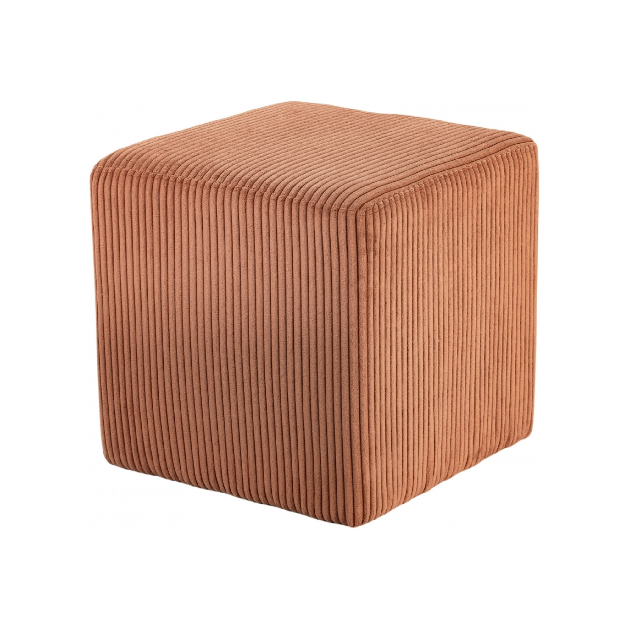 Royle Microsuede Stool