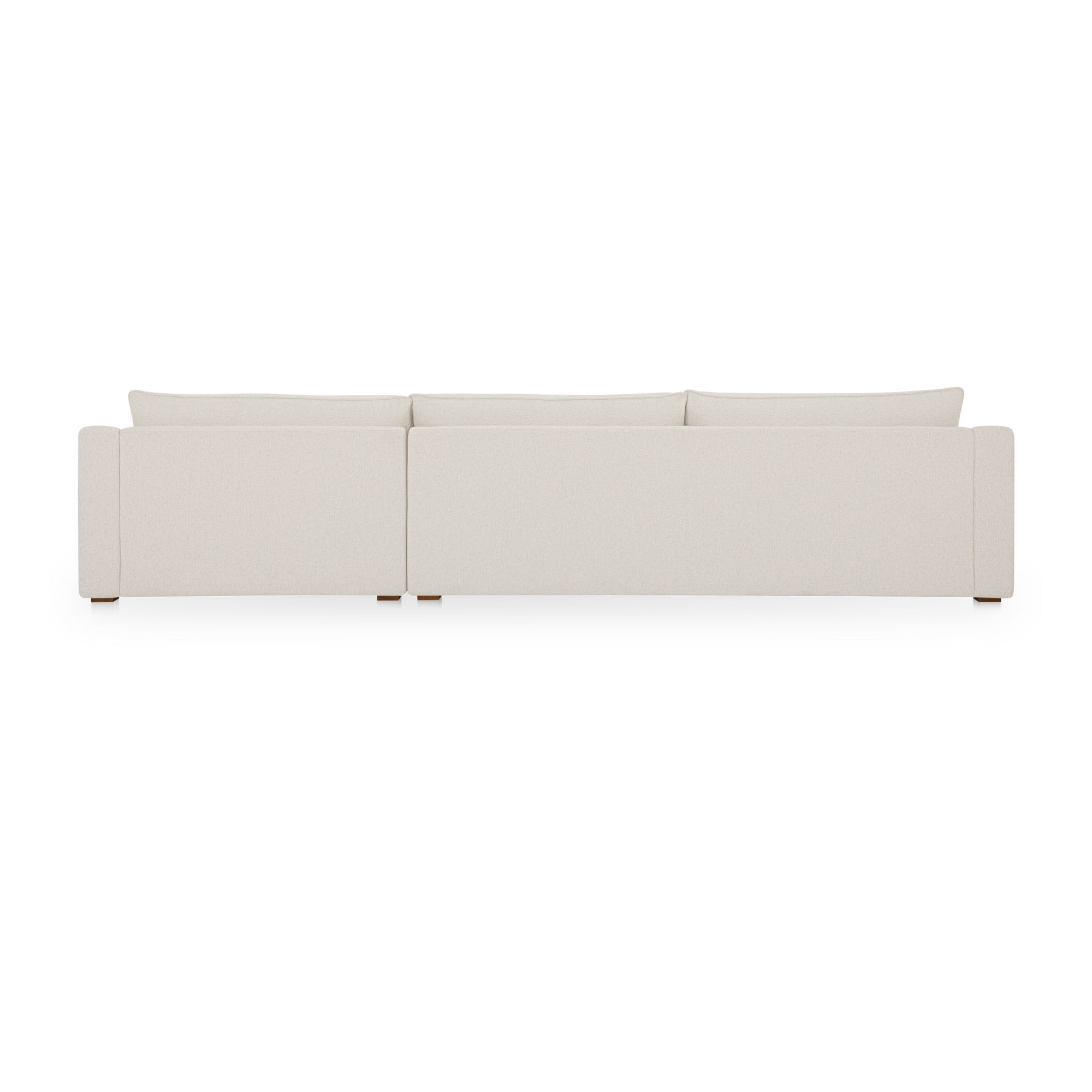 Faro Sectional