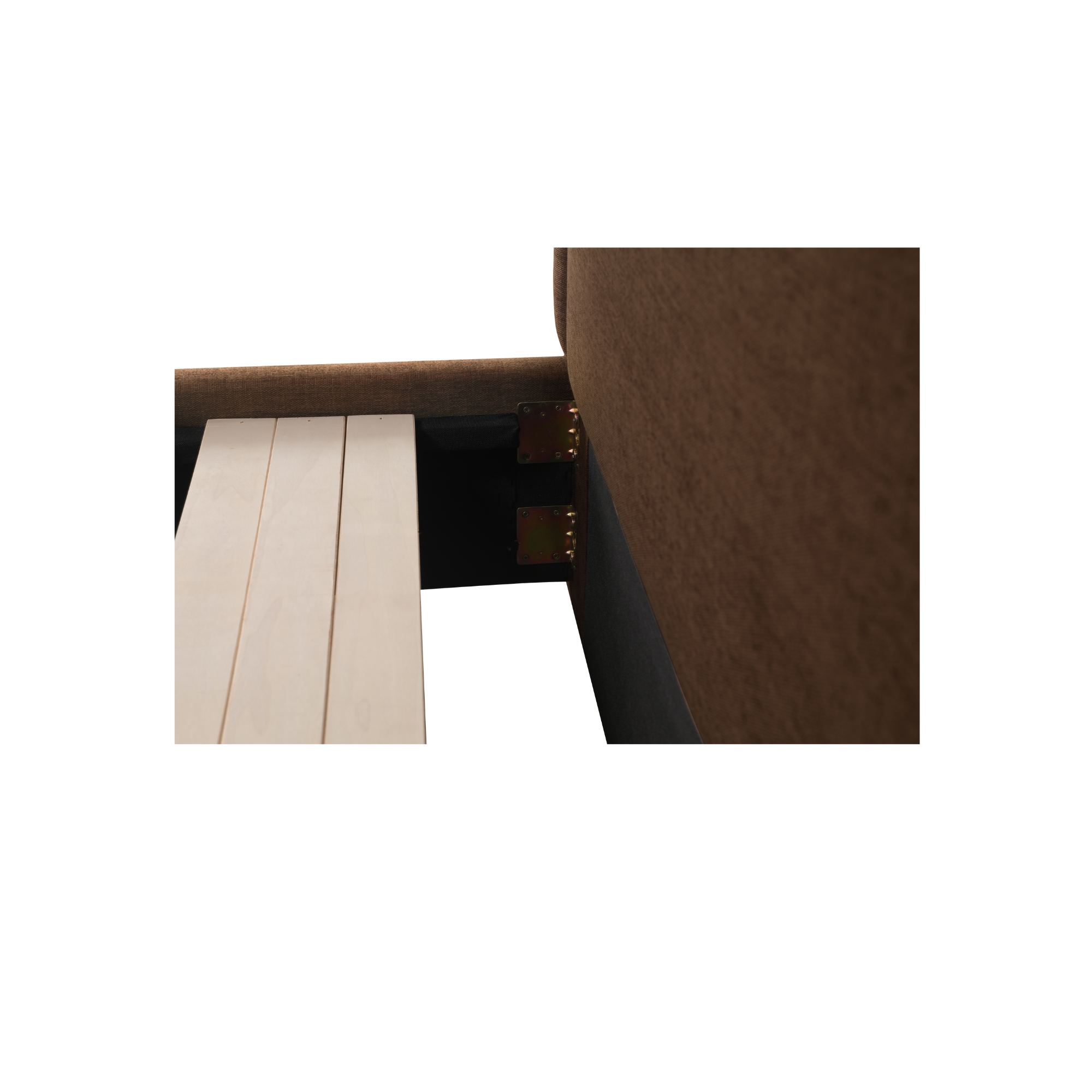 Simon Storage Bed-Beds + Headboards-StyleMeGHD