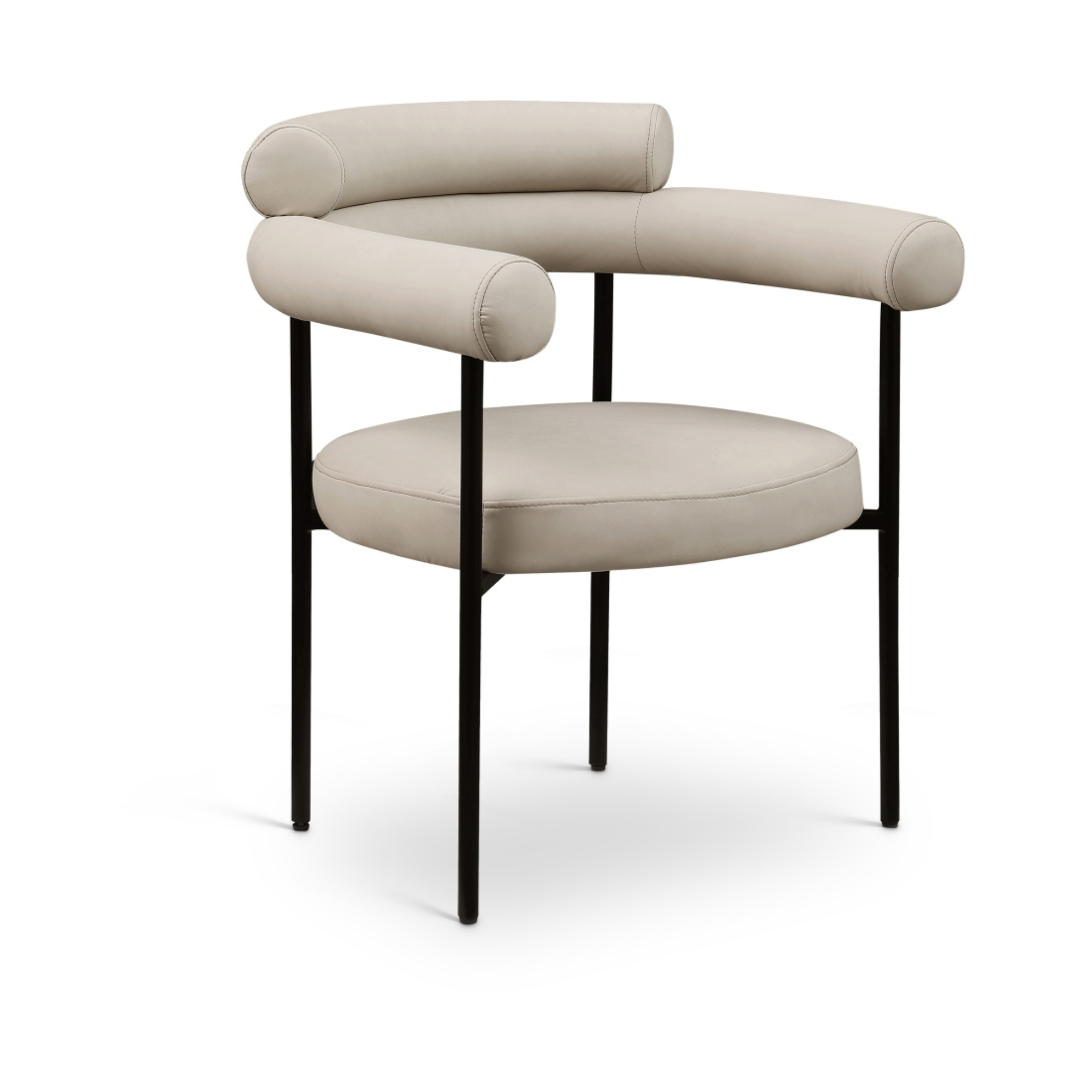 Blaine Dining Chair, Set of 2-Dining Chairs-StyleMeGHD