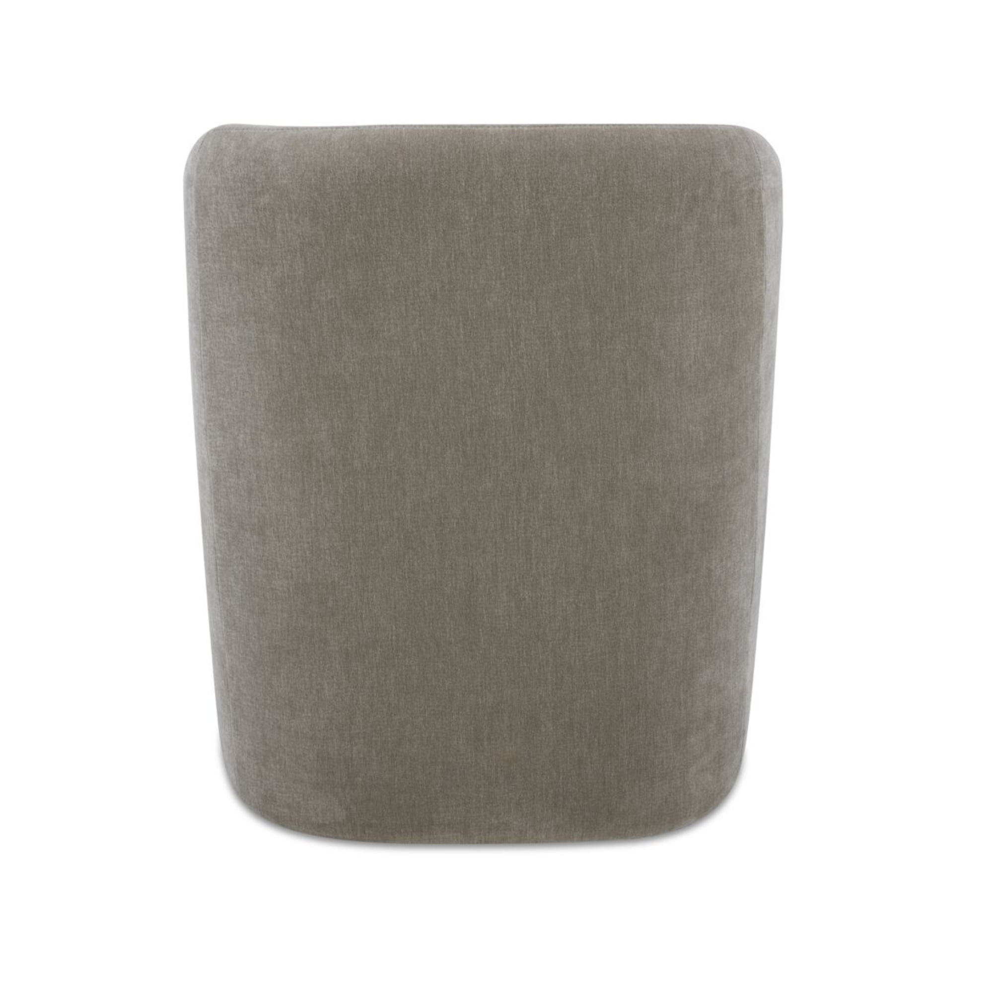 Sana Rolling Dining Chair