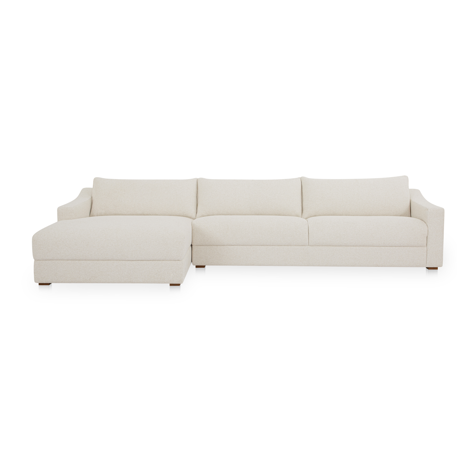 Faro Sectional