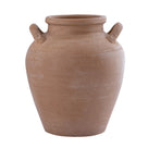 Terracotta Vase