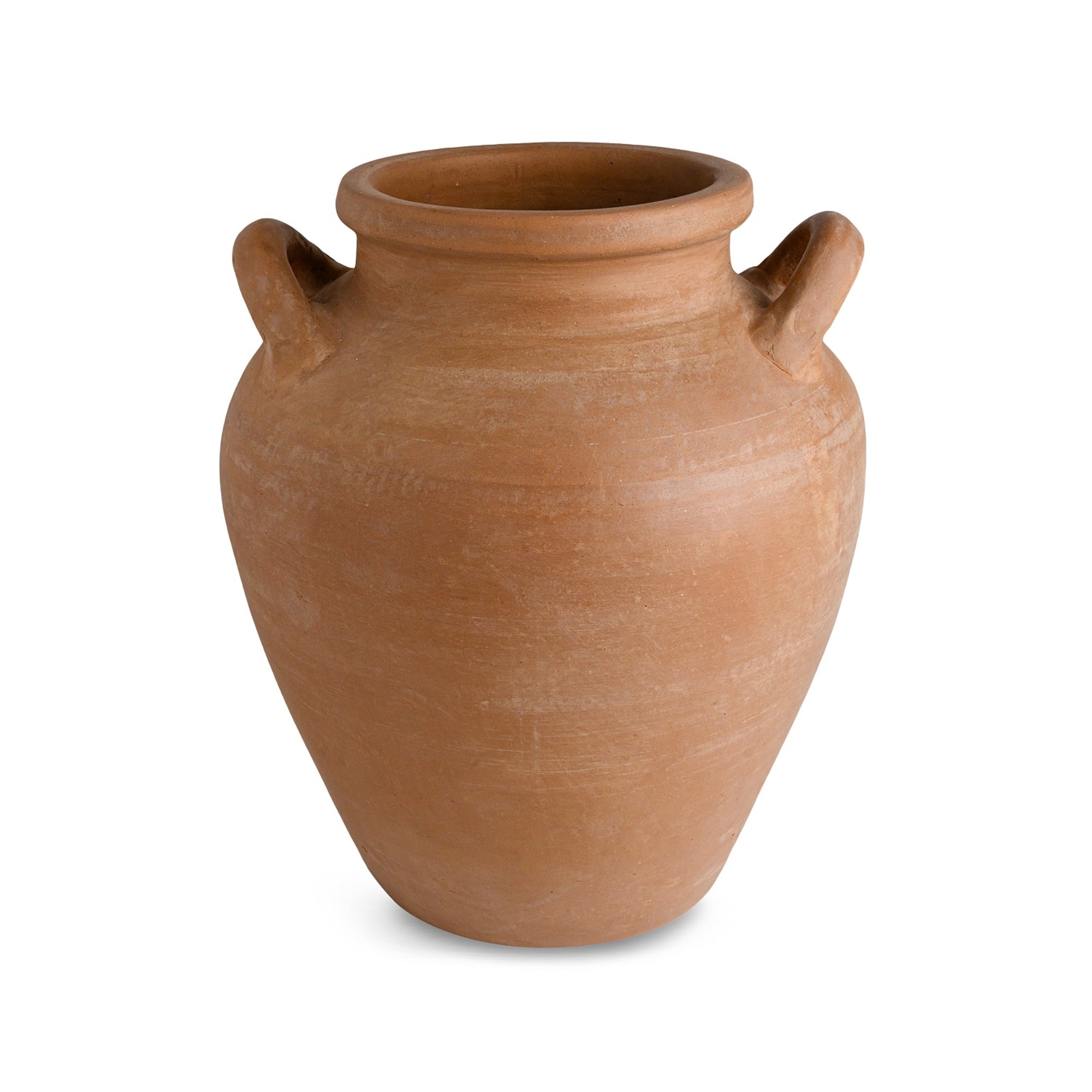 Terracotta Vase
