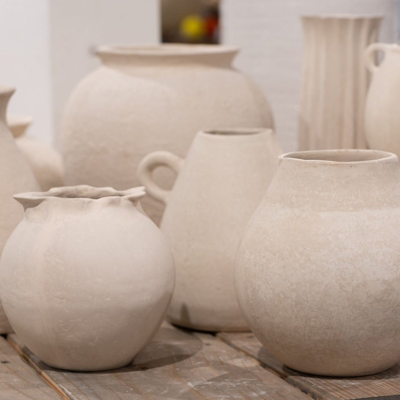 Bethany Vase