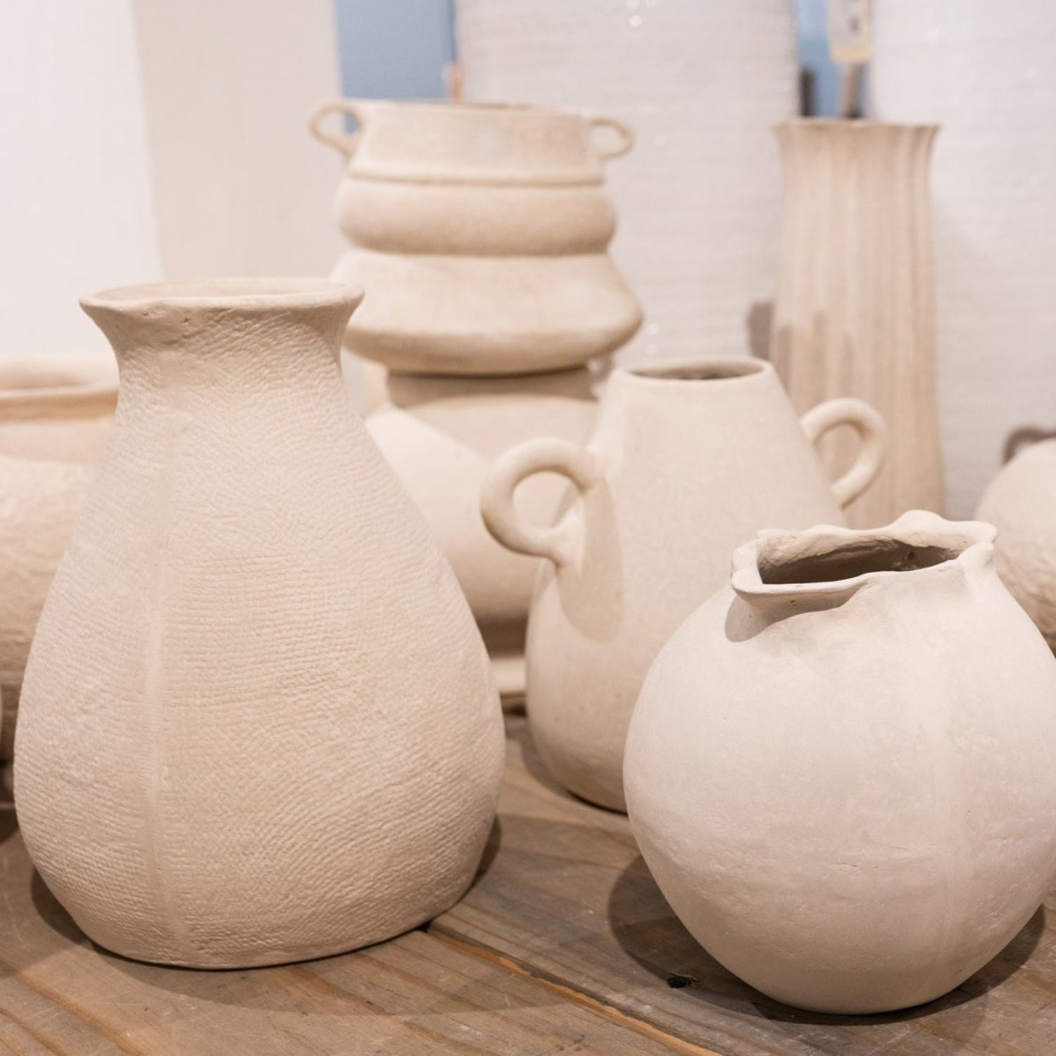 Tara Vase