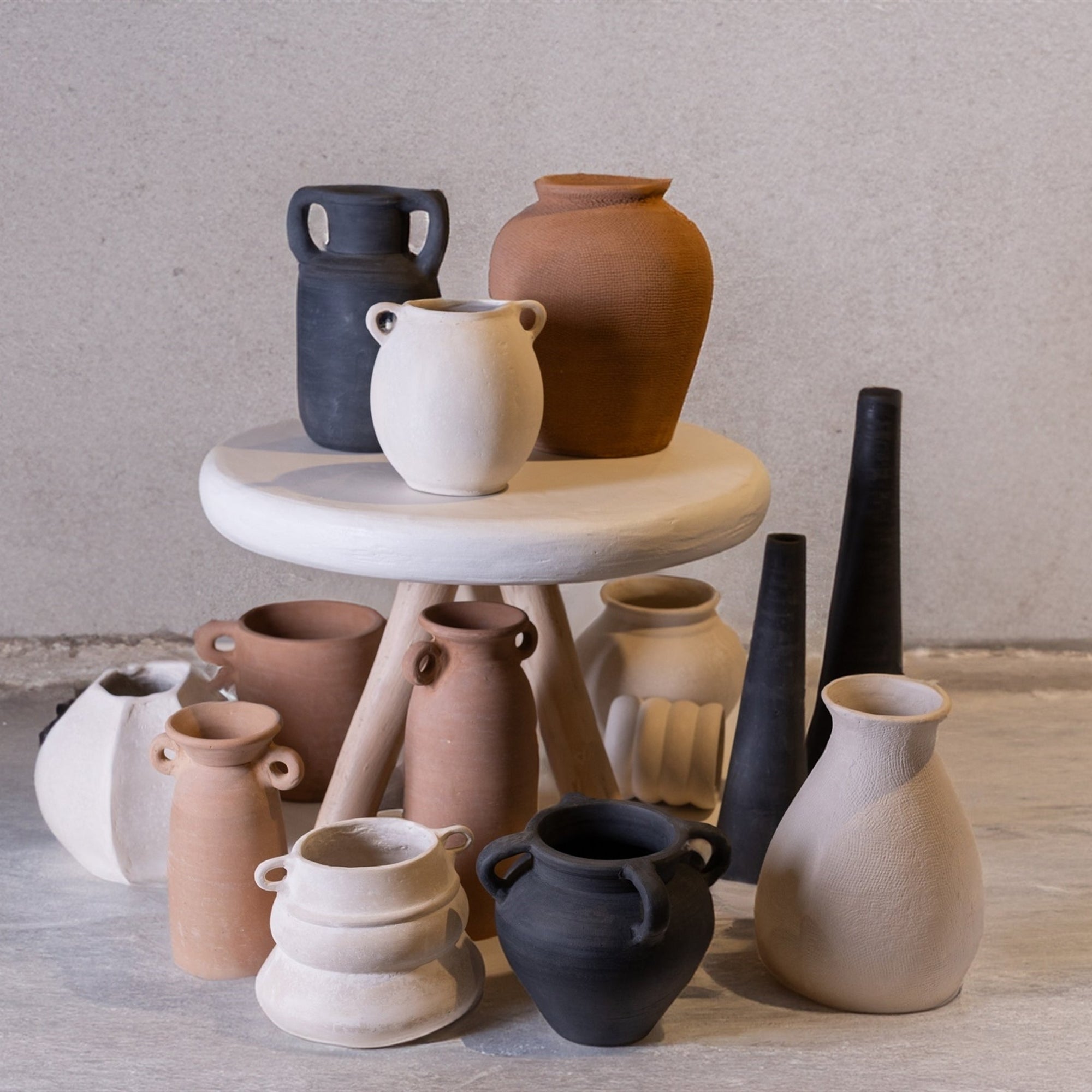 Hailey Vase
