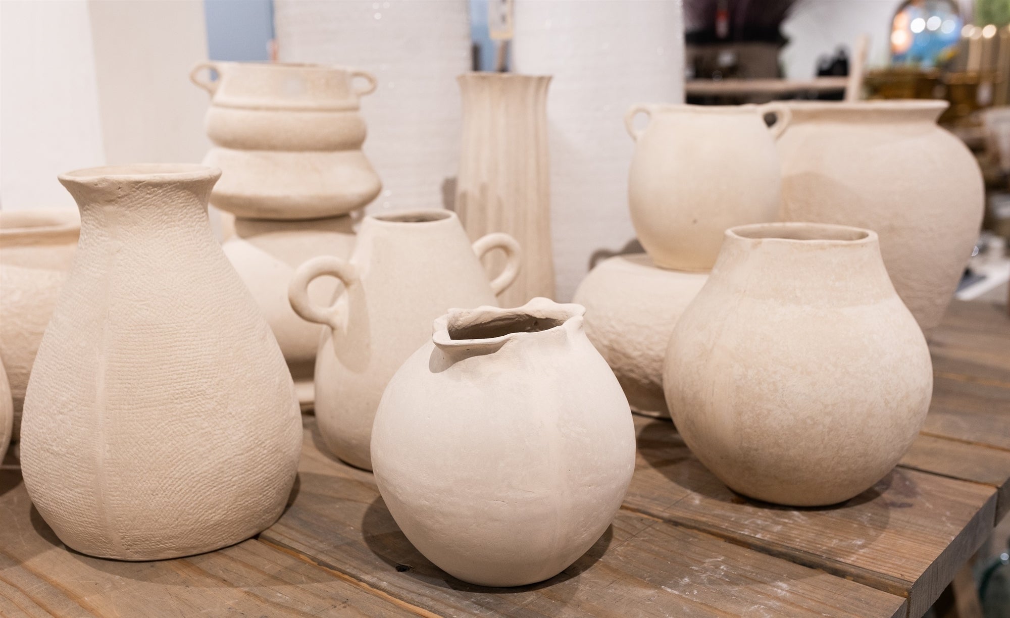 Hailey Vase