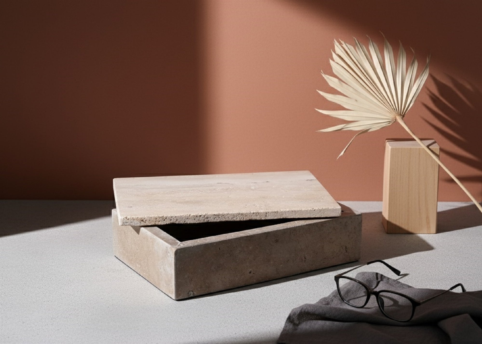 Samira Storage Box