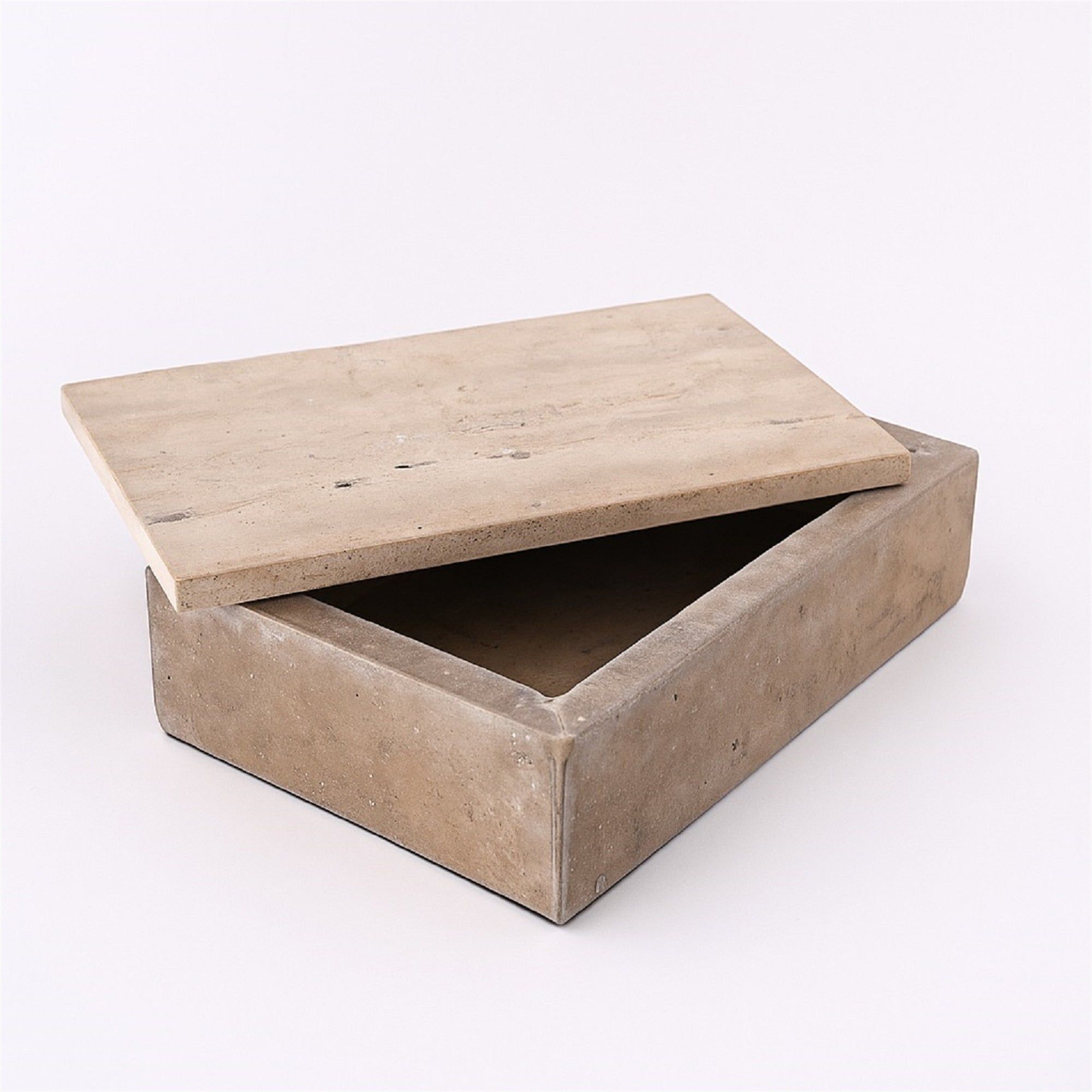 Samira Storage Box