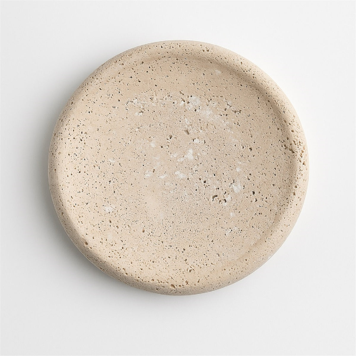 Elara Round Tray
