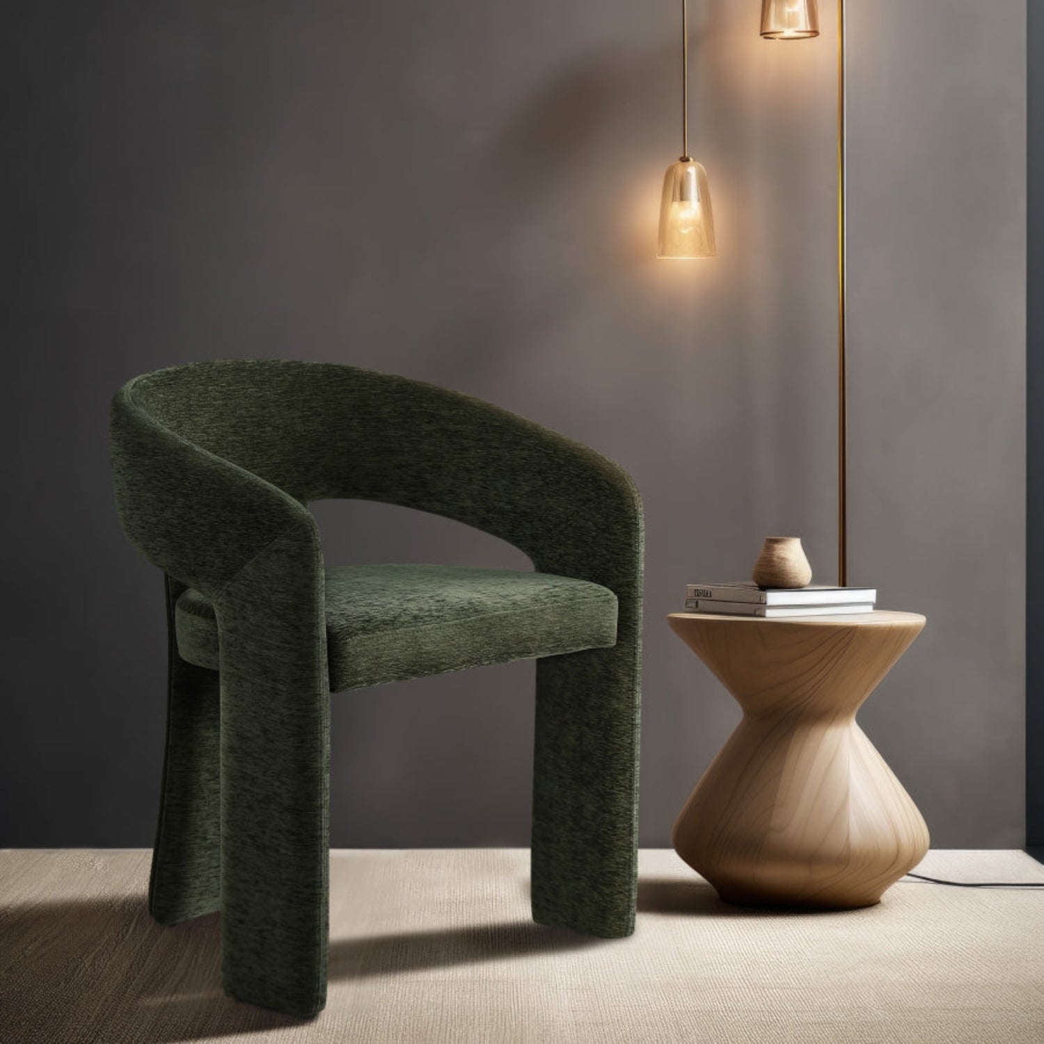 Randi Dining Chair, Set of 2