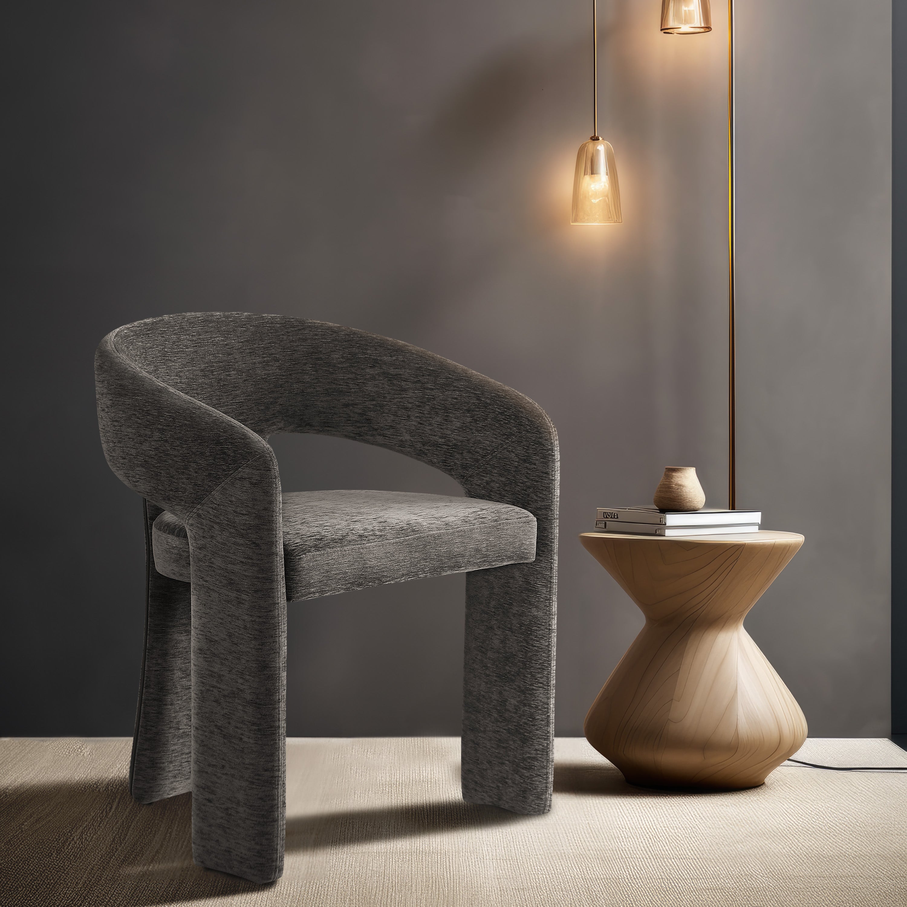 Randi Dining Chair, Set of 2