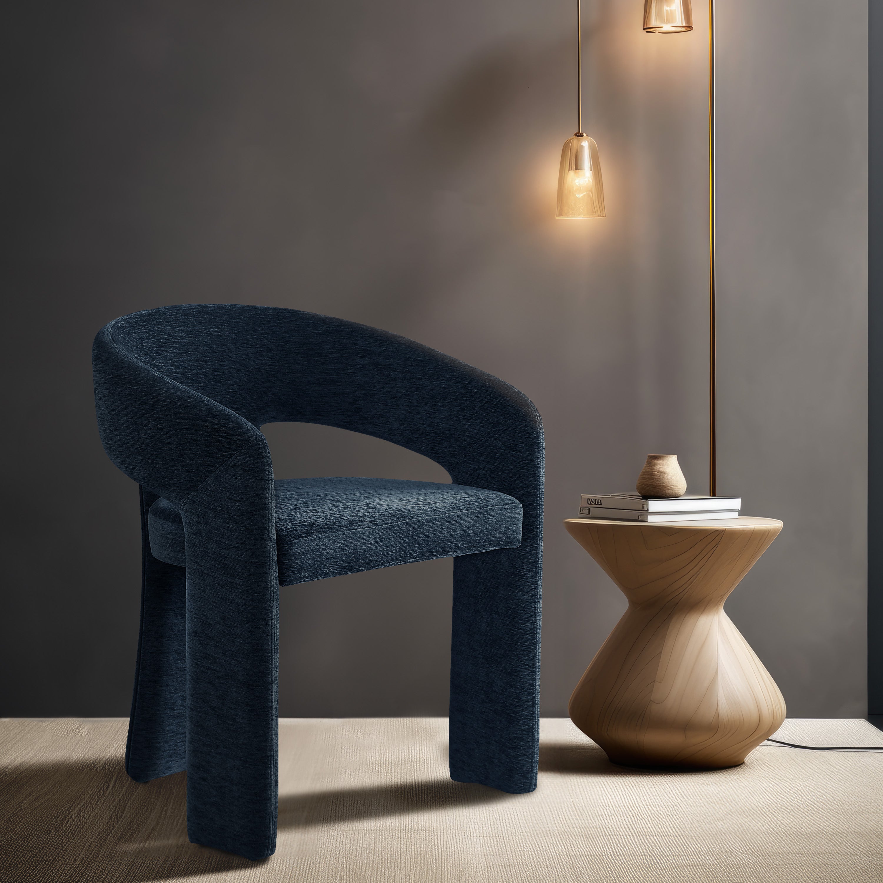 Randi Dining Chair, Set of 2