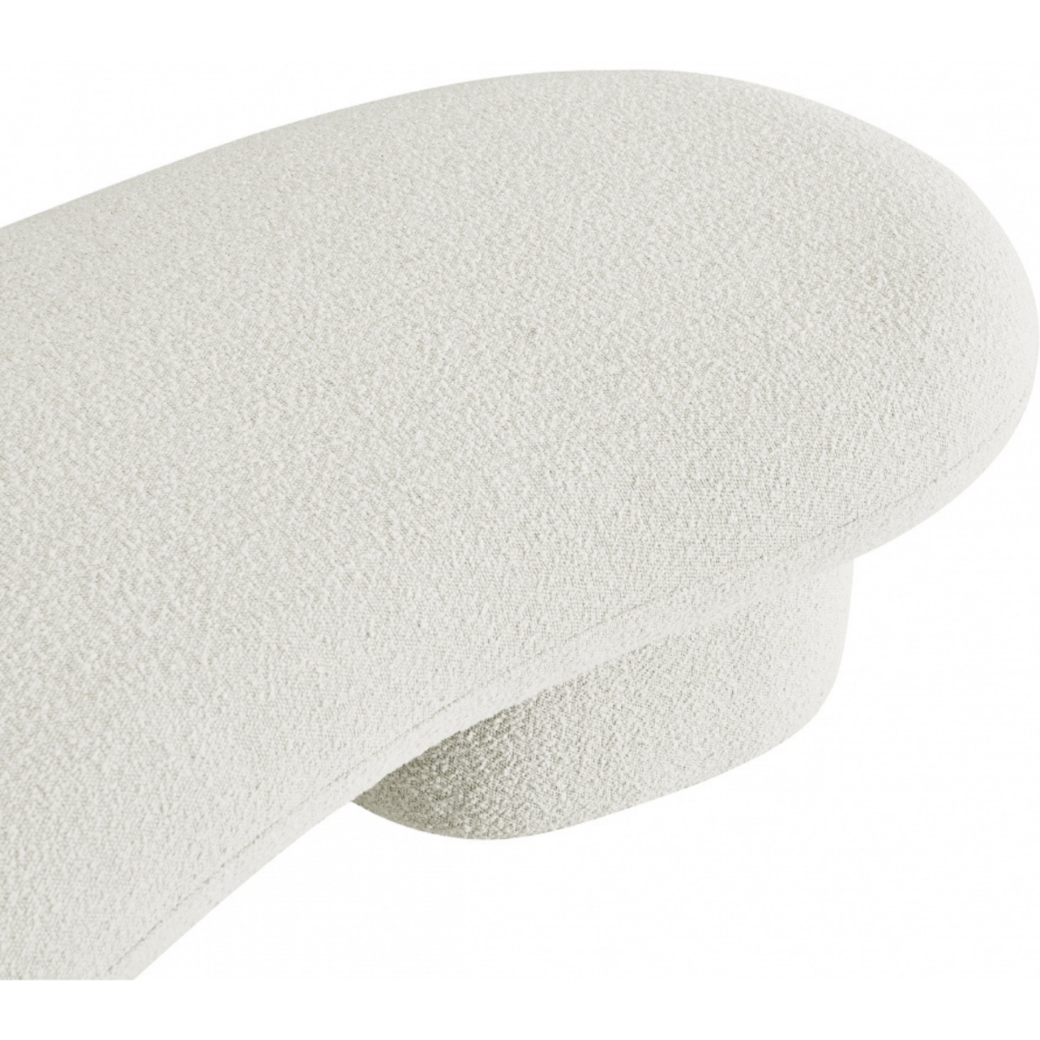 Lova Boucle Bench