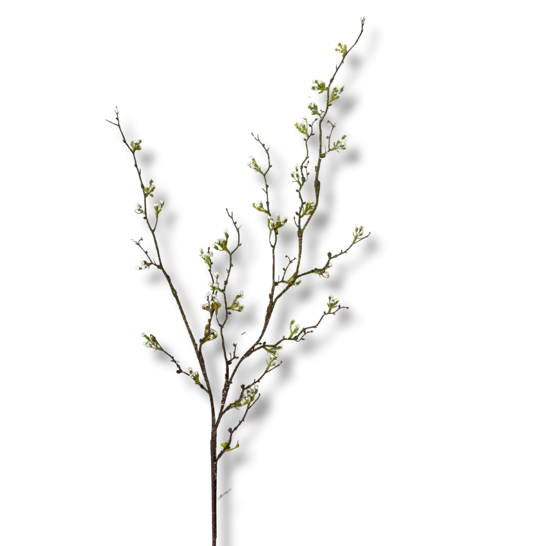 Weigela Flowers Branch Bundle - 64"