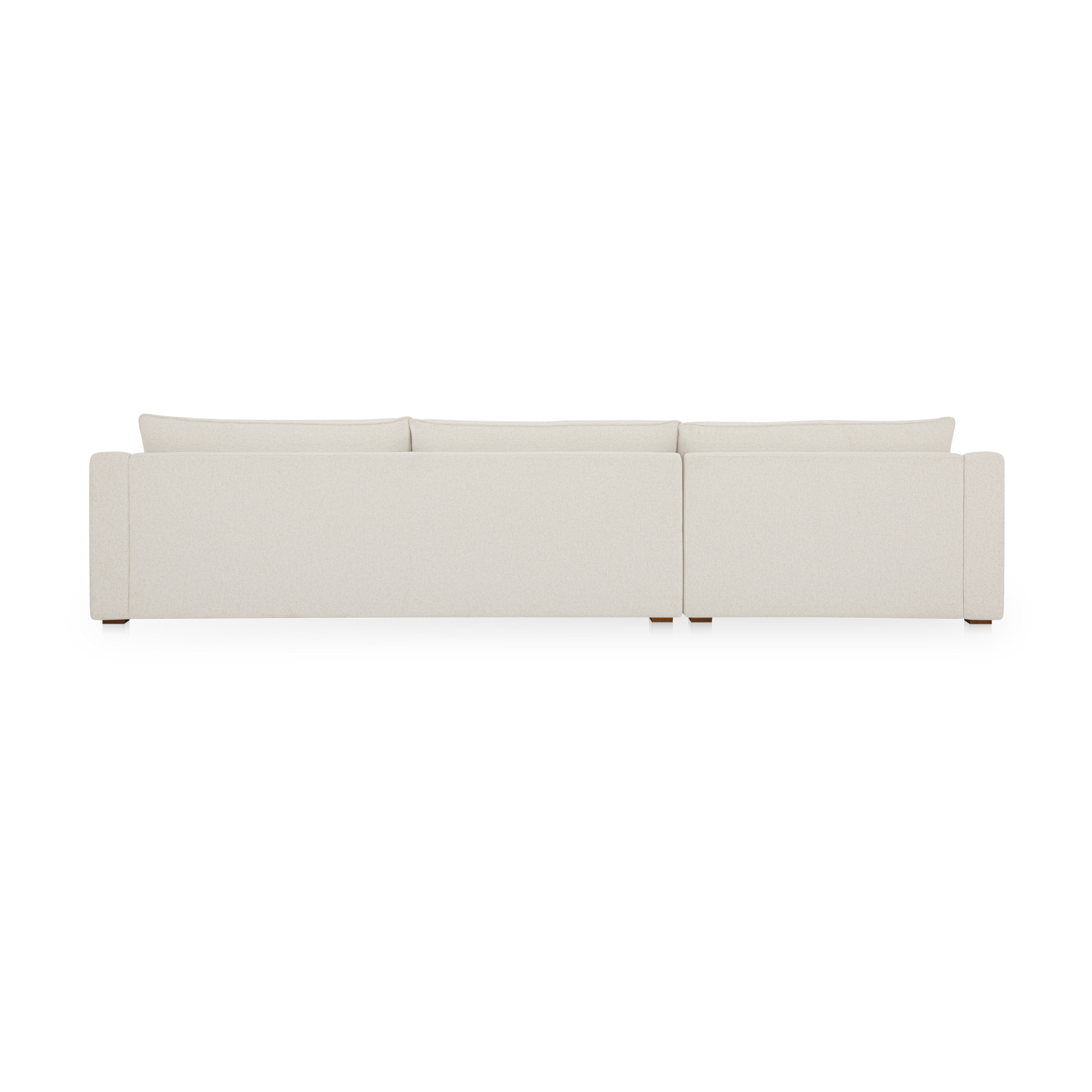 Faro Sectional