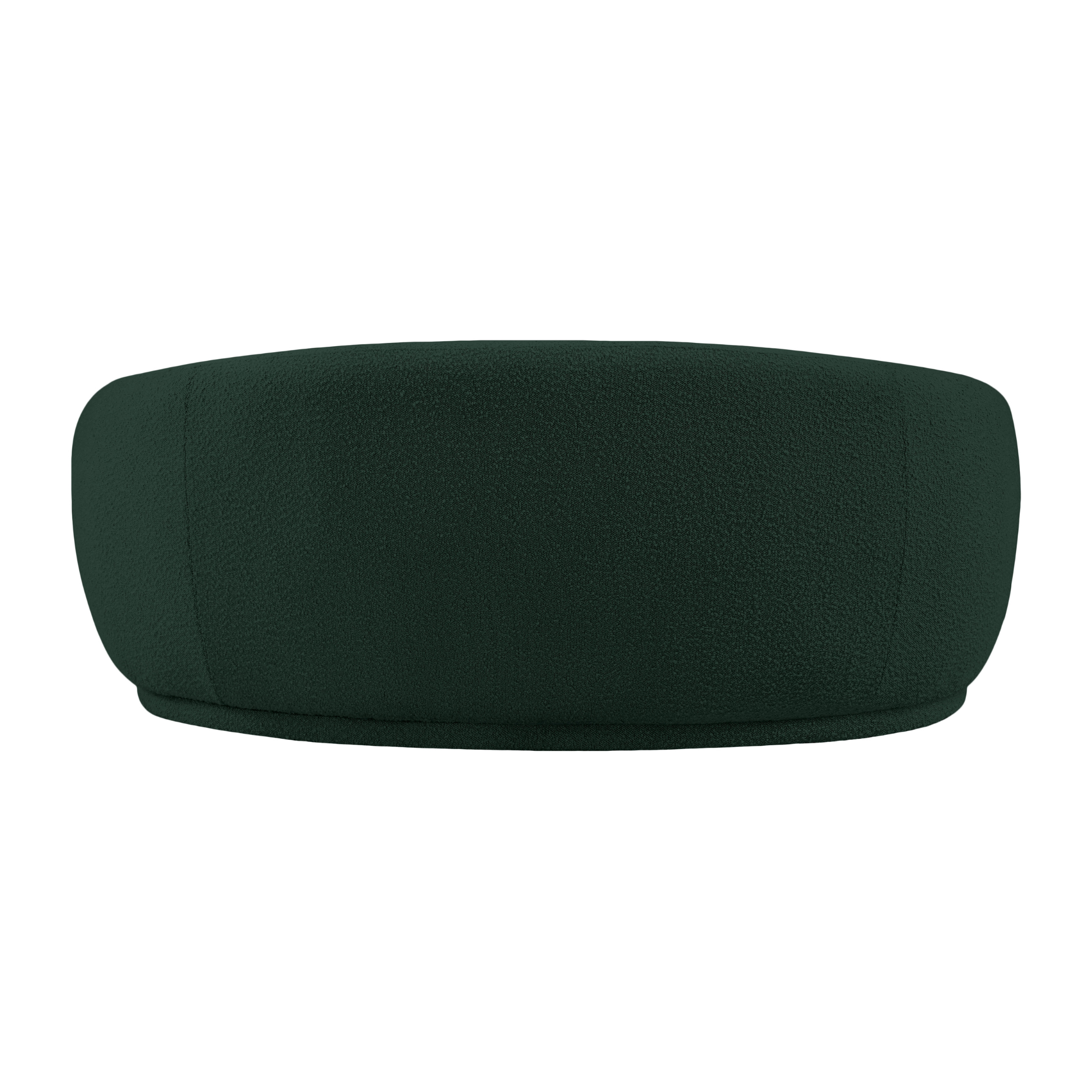 Veris Boucle Loveseat