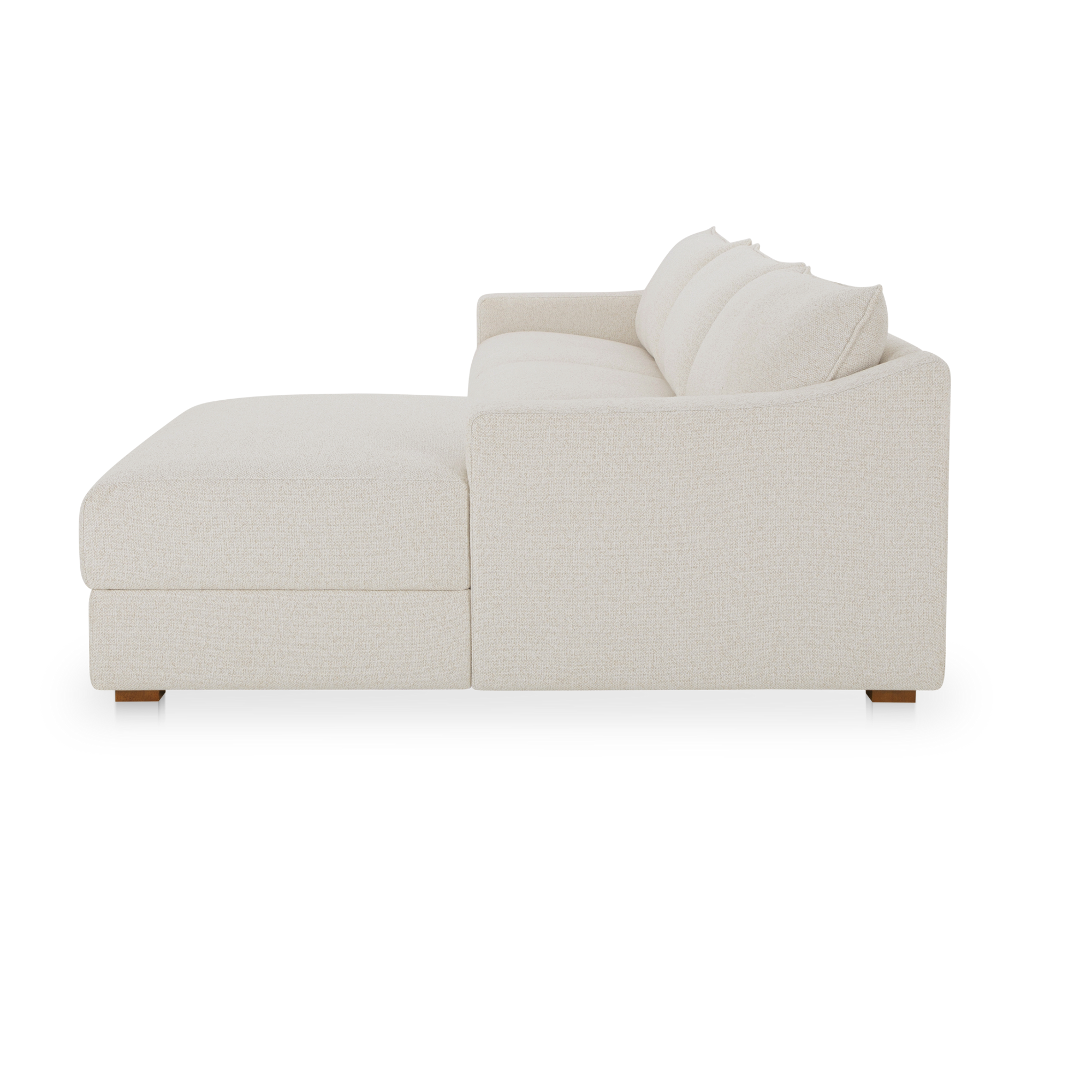 Faro Sectional