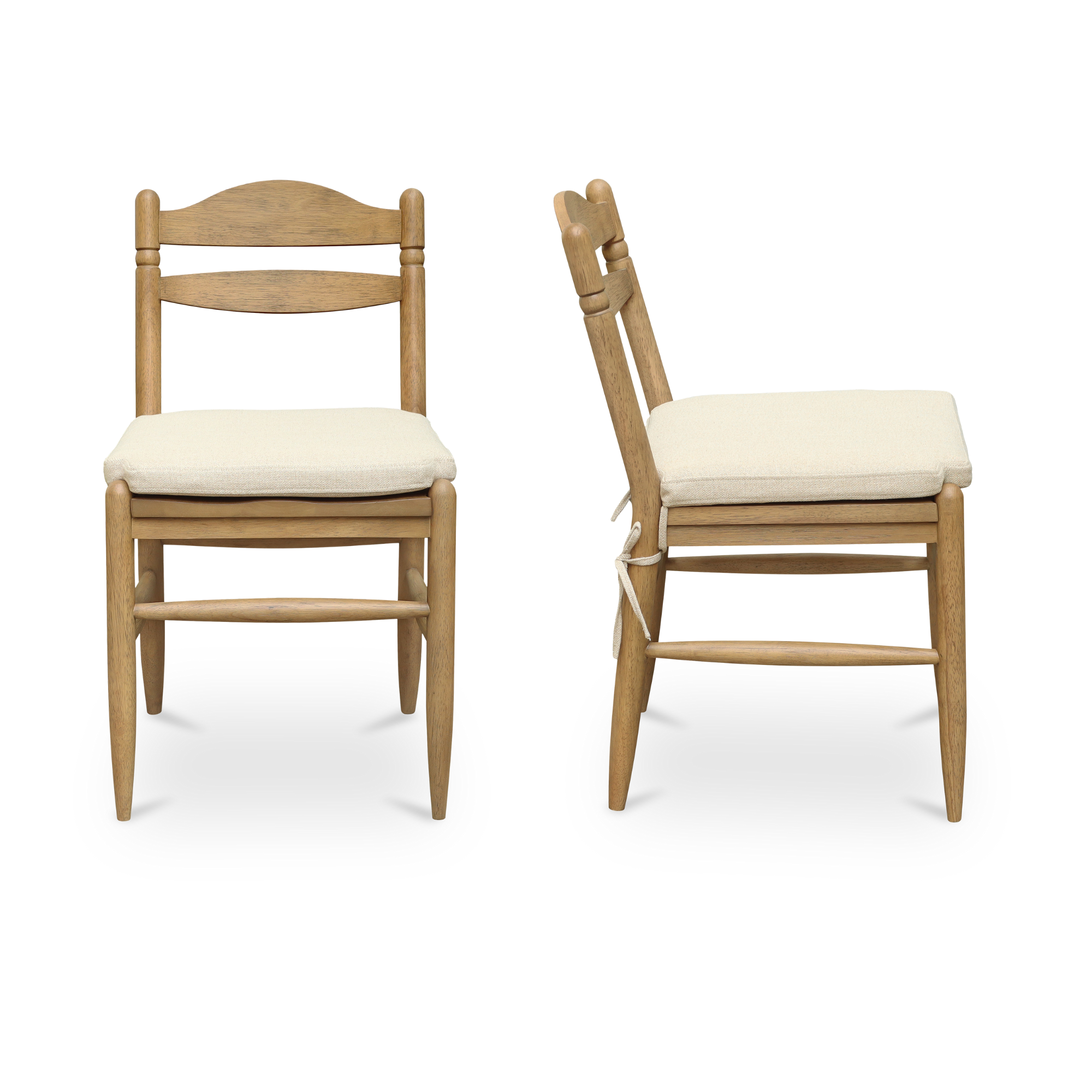 Tay Dining Chair, Set of 2