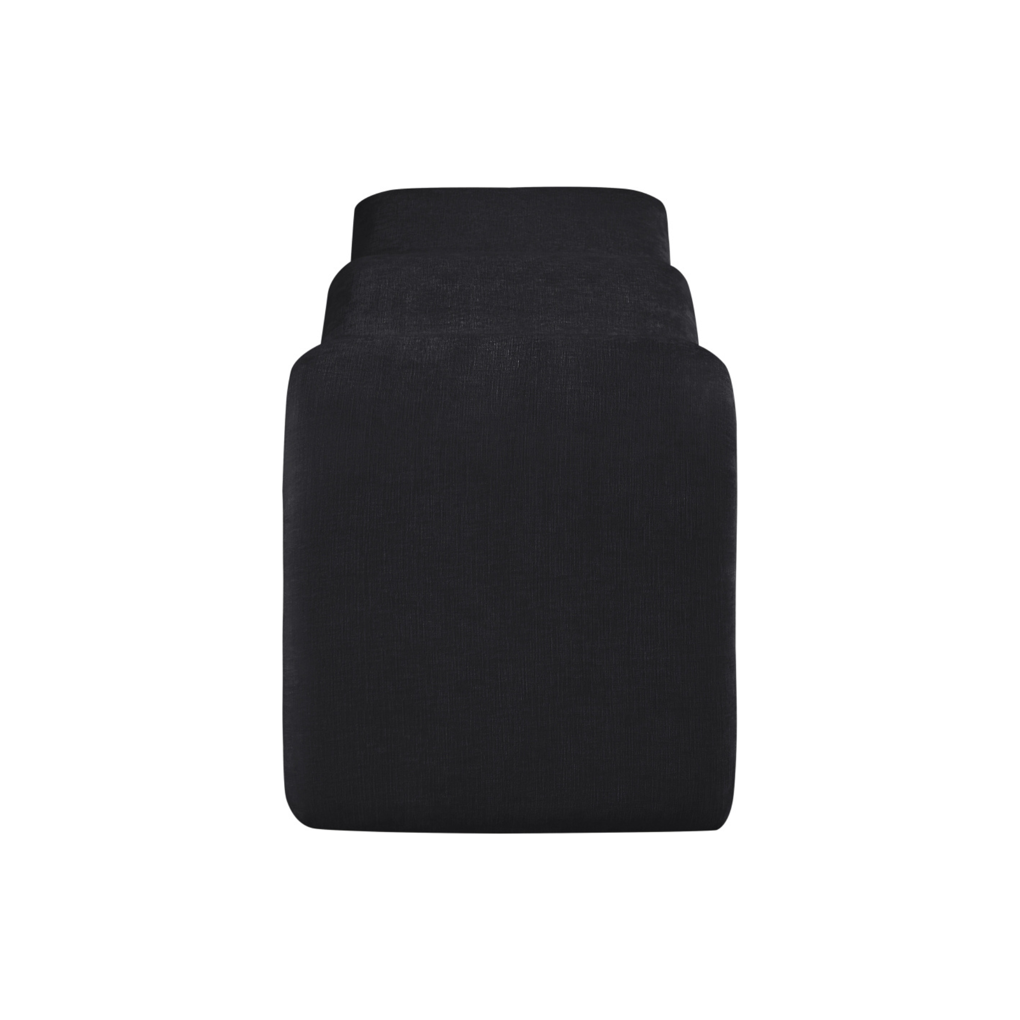 Willa Chenille Bench