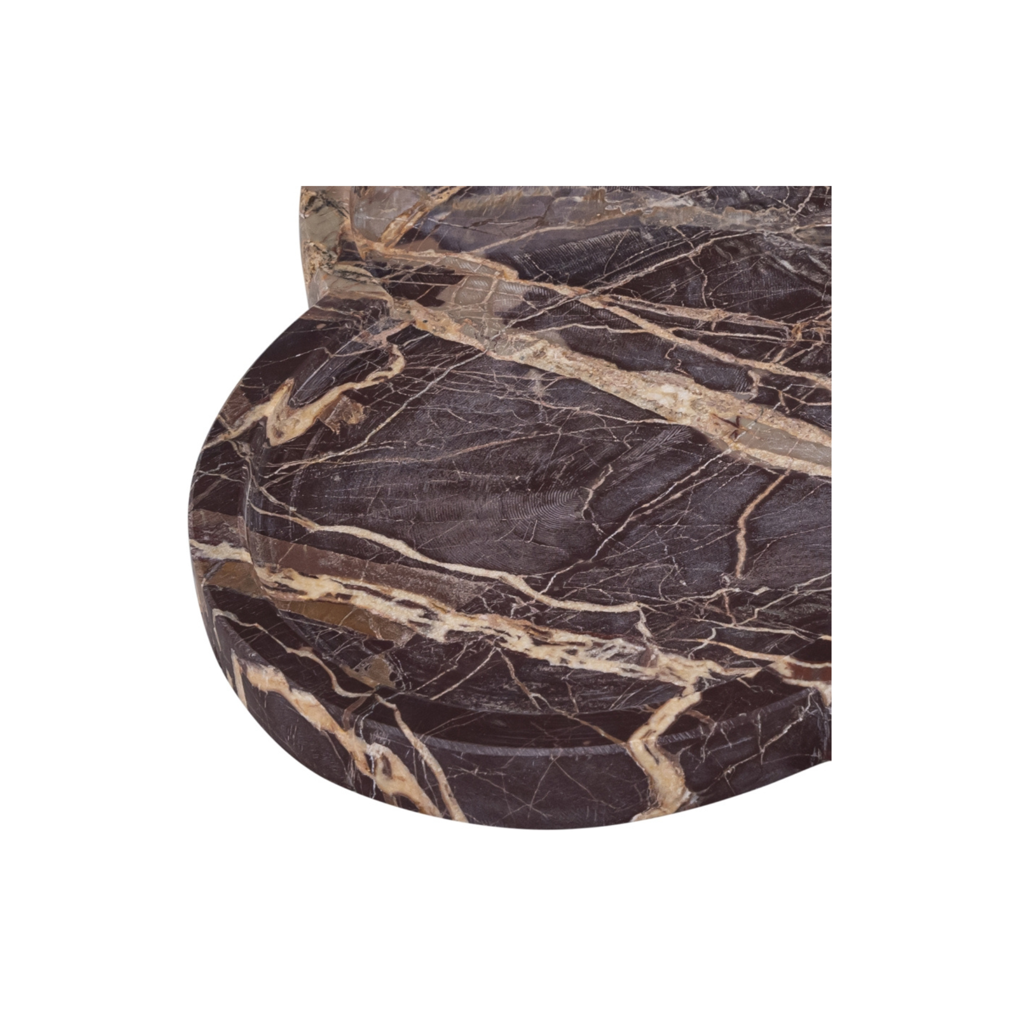 Riala Marble Tray
