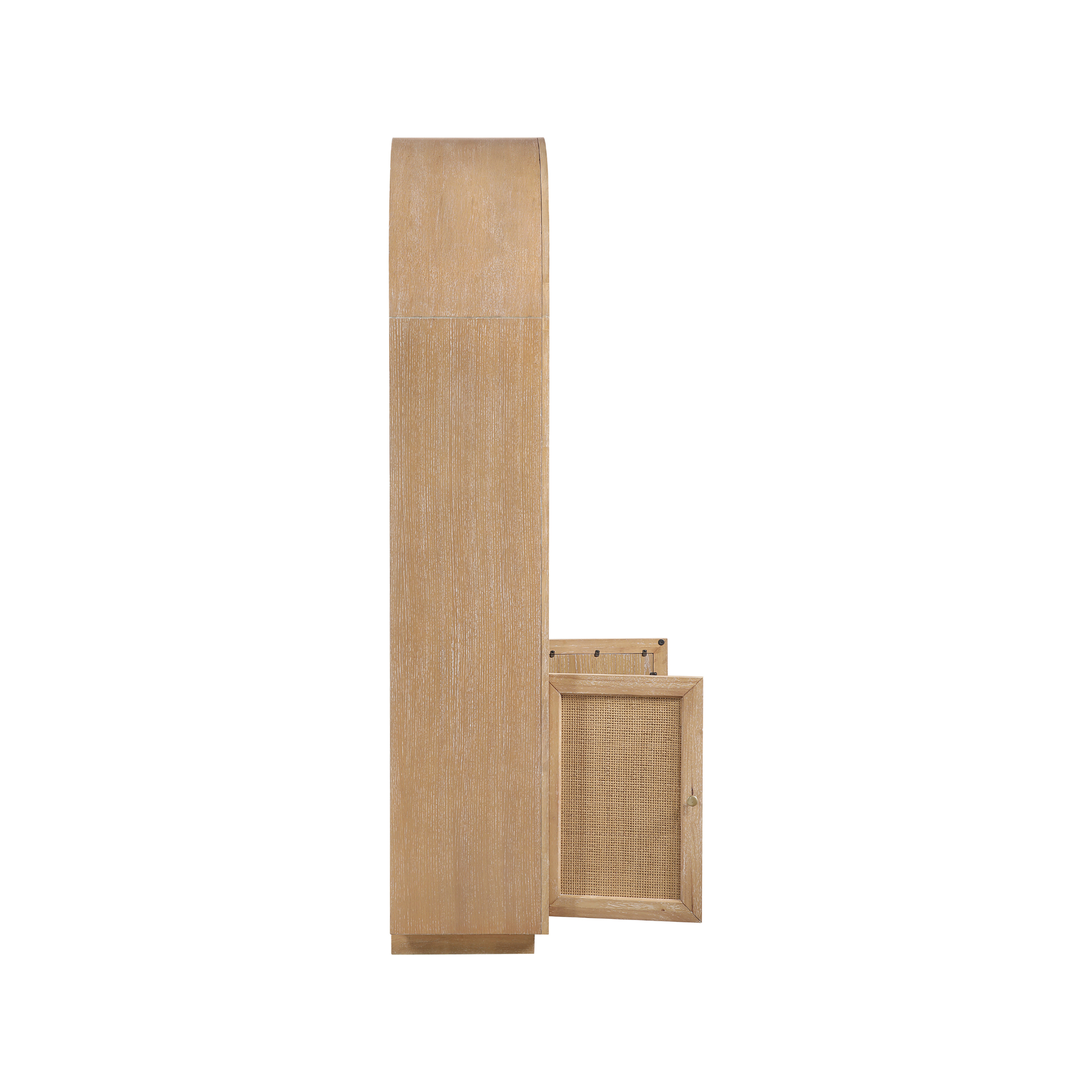 Zafira Bookcase