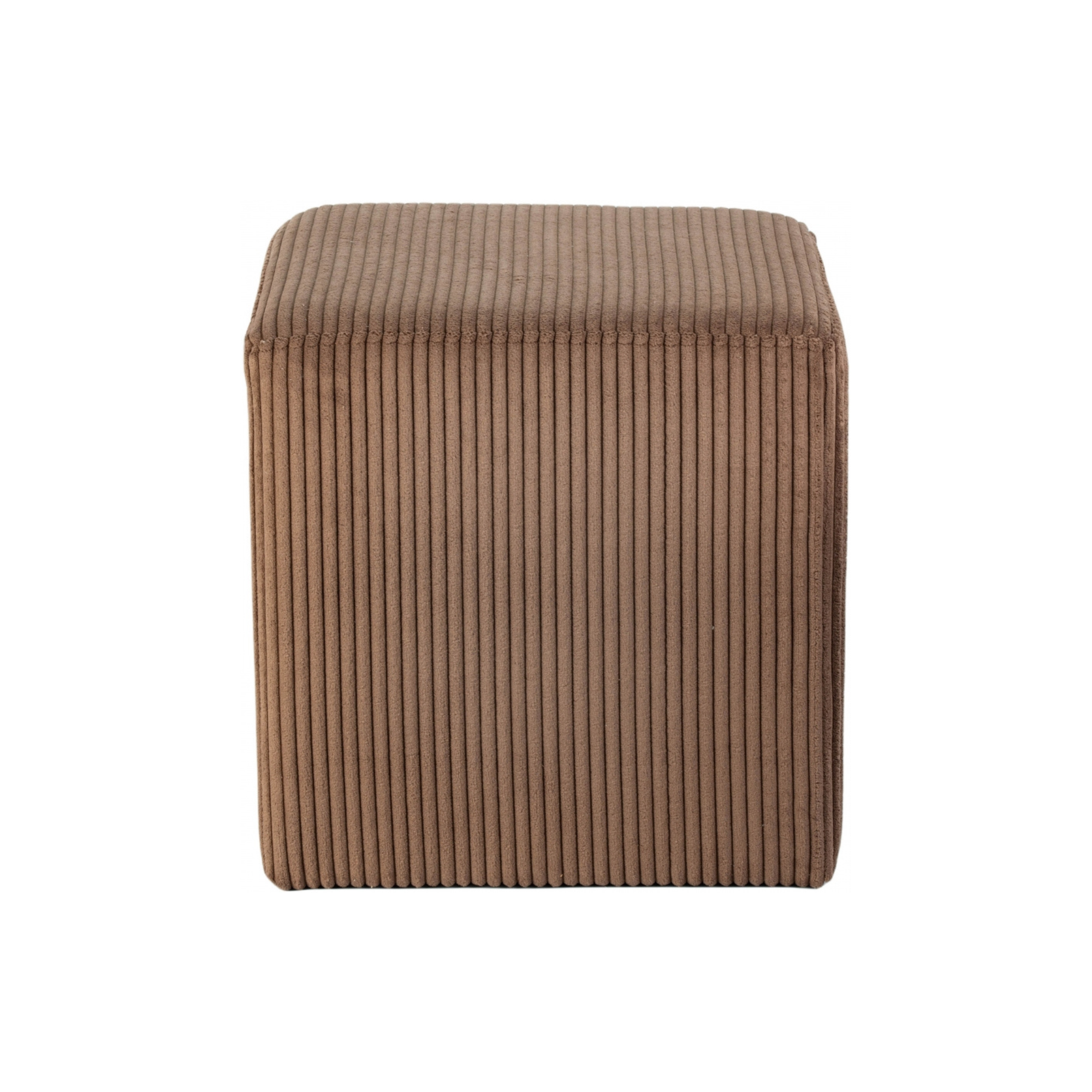 Royle Microsuede Stool