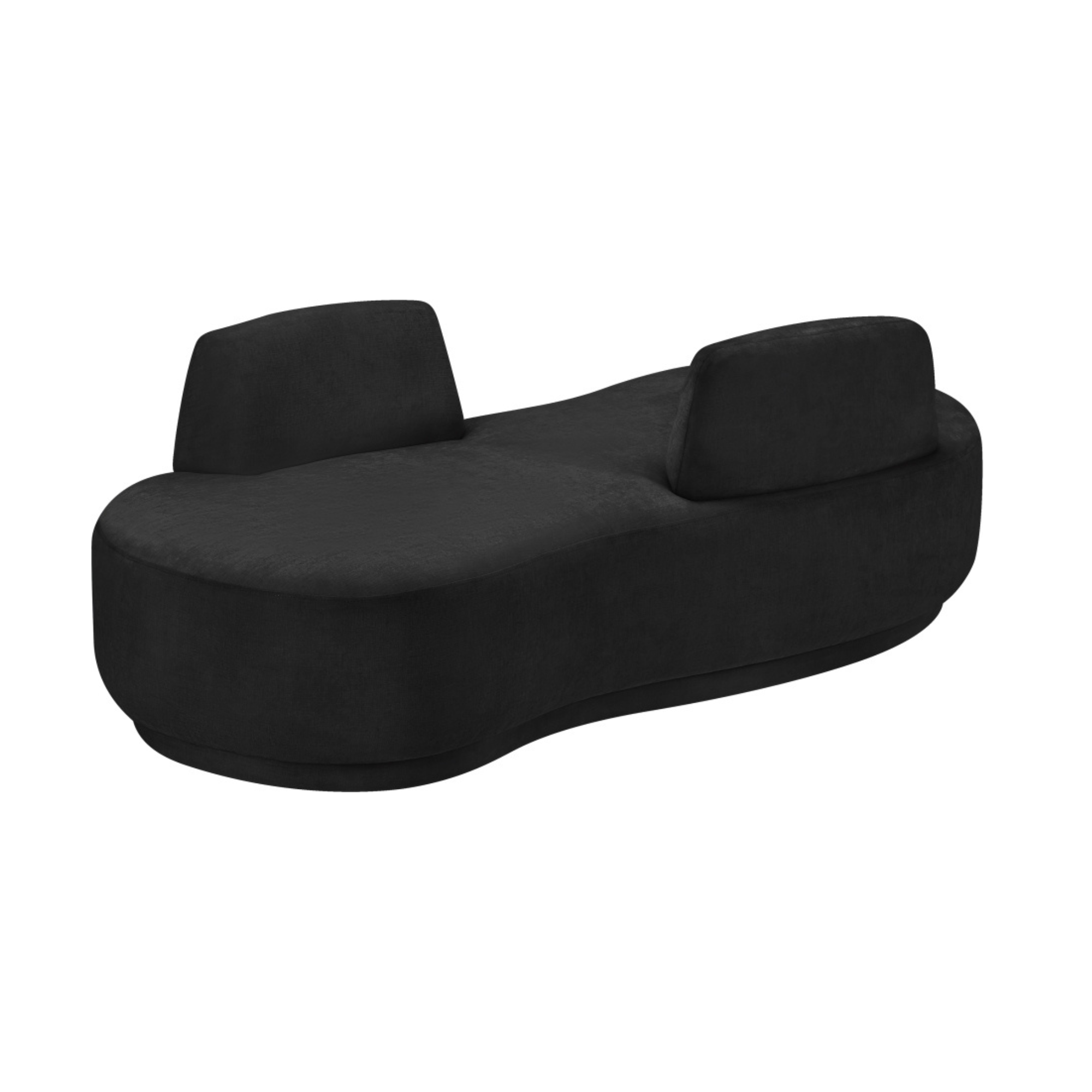 Ardelle Chaise/Loveseat