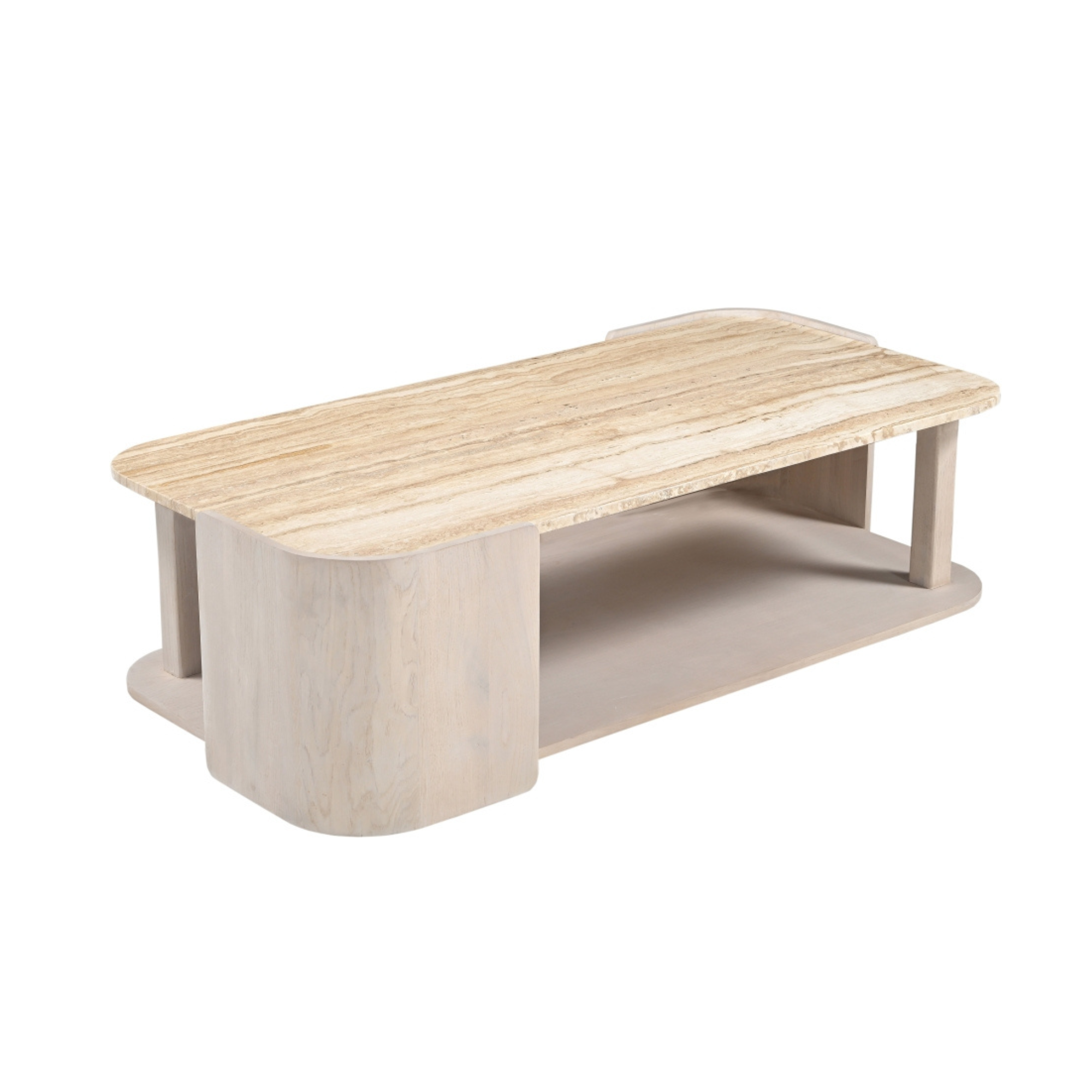 Calvero Coffee Table