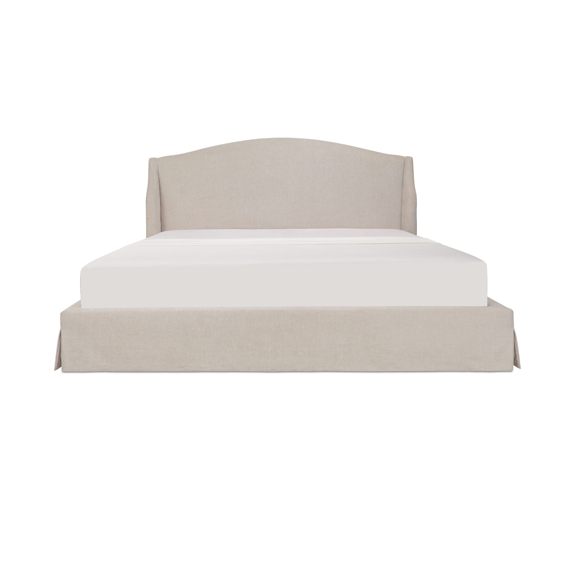 West Storage Bed-Beds + Headboards-StyleMeGHD