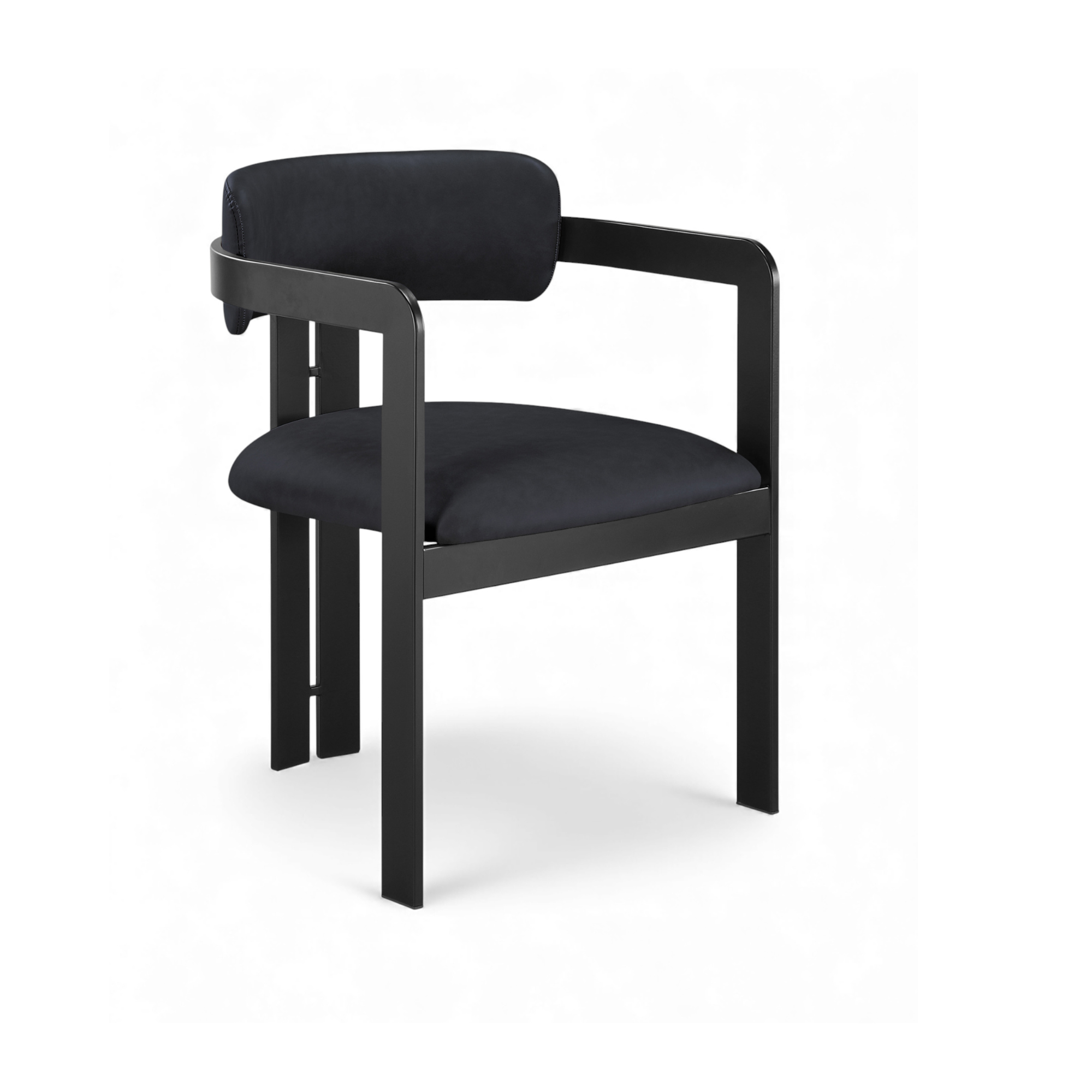 Oriana Dining Chair, Set of 2-Dining Chairs-StyleMeGHD