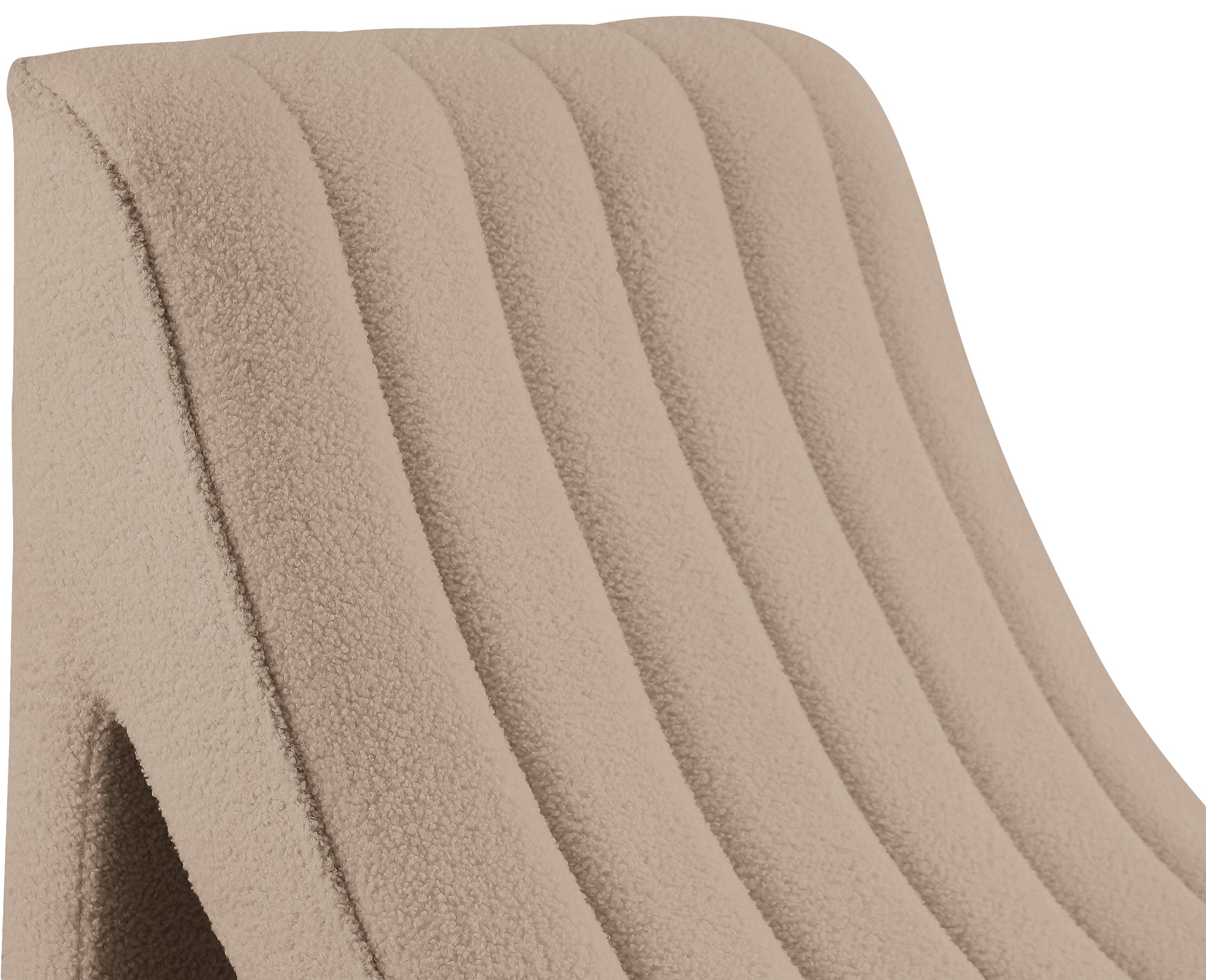 Orin Teddy Chaise Lounge