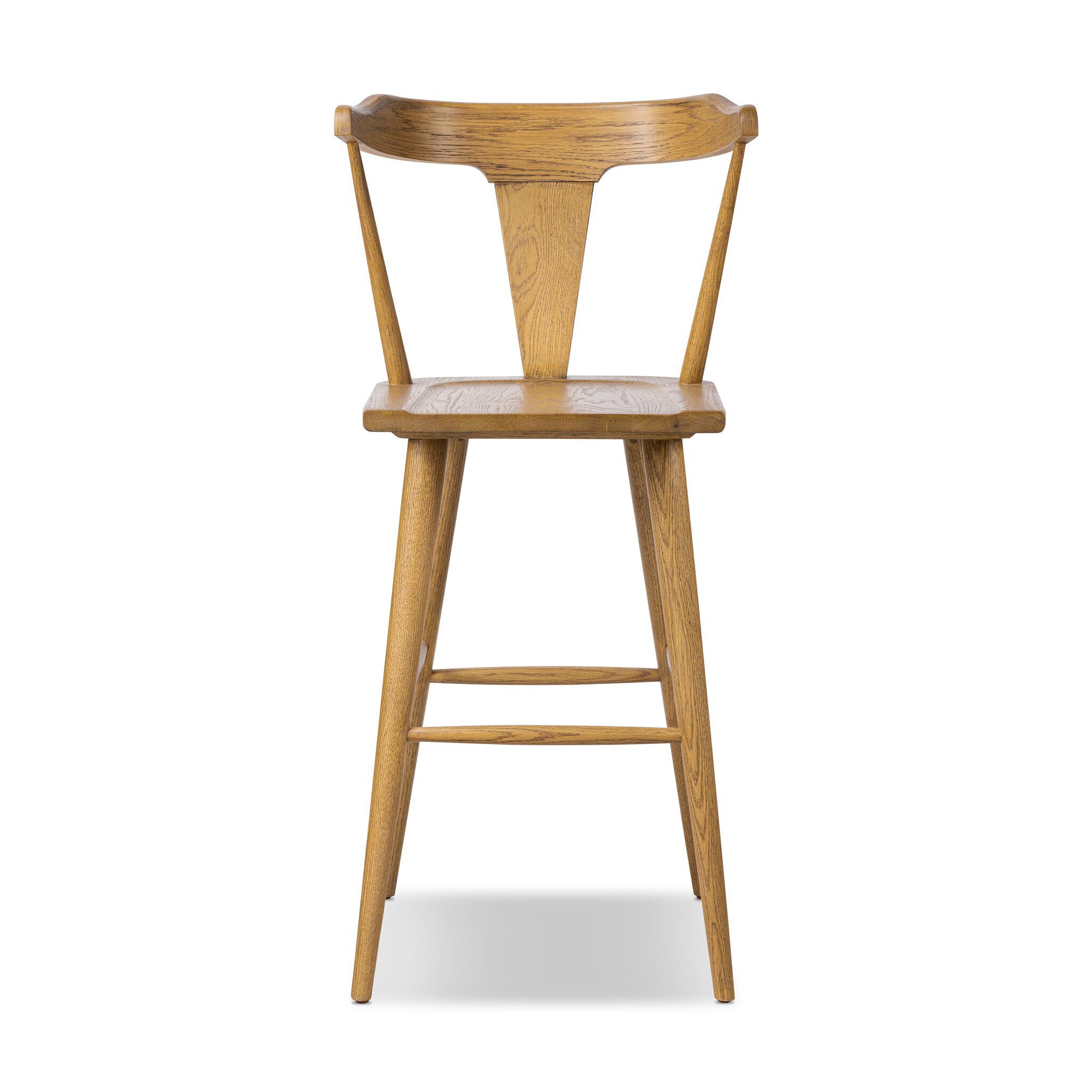 Rory Bar + Counter Stool