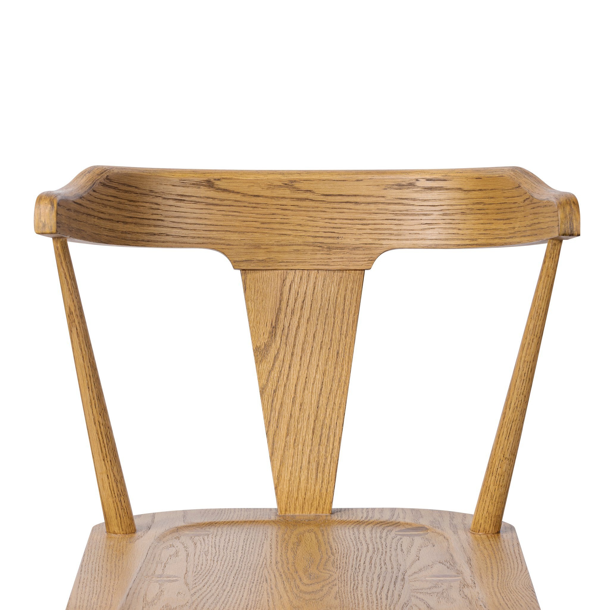 Rory Bar + Counter Stool - Sandy Oak