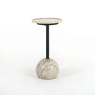 Viola Accent Table