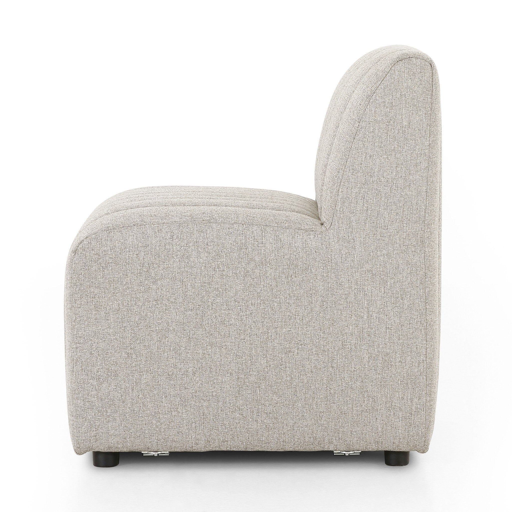 Build Your Own: Augustine Dining Banquette-Dining Chairs-StyleMeGHD