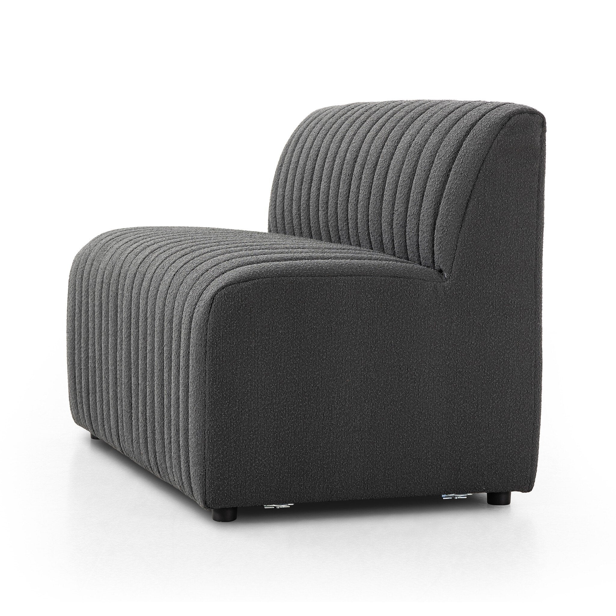 Build Your Own: Augustine Dining Banquette-Dining Chairs-StyleMeGHD