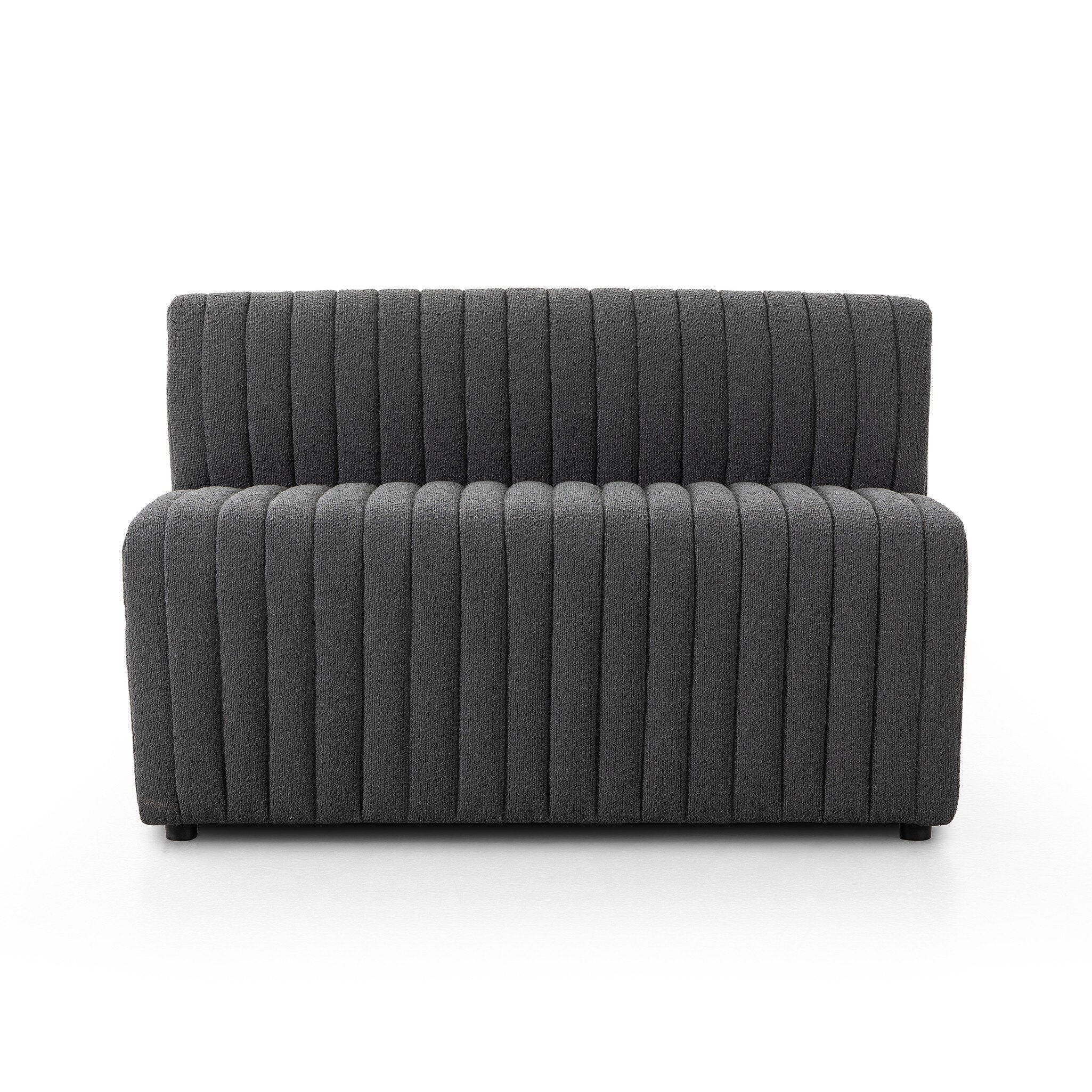 Build Your Own: Augustine Dining Banquette-Dining Chairs-StyleMeGHD