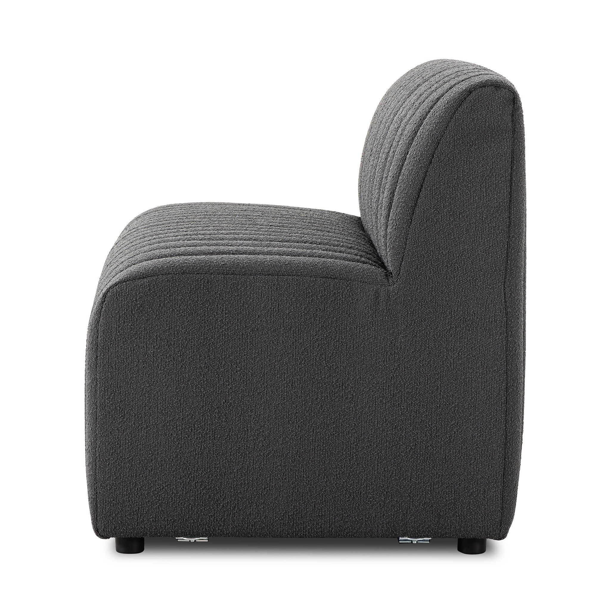 Build Your Own: Augustine Dining Banquette-Dining Chairs-StyleMeGHD