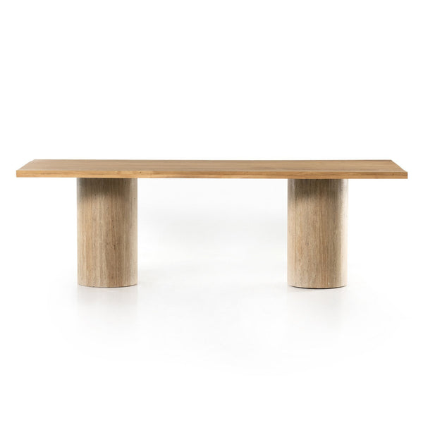 Malia Dining Table-StyleMeGHD
