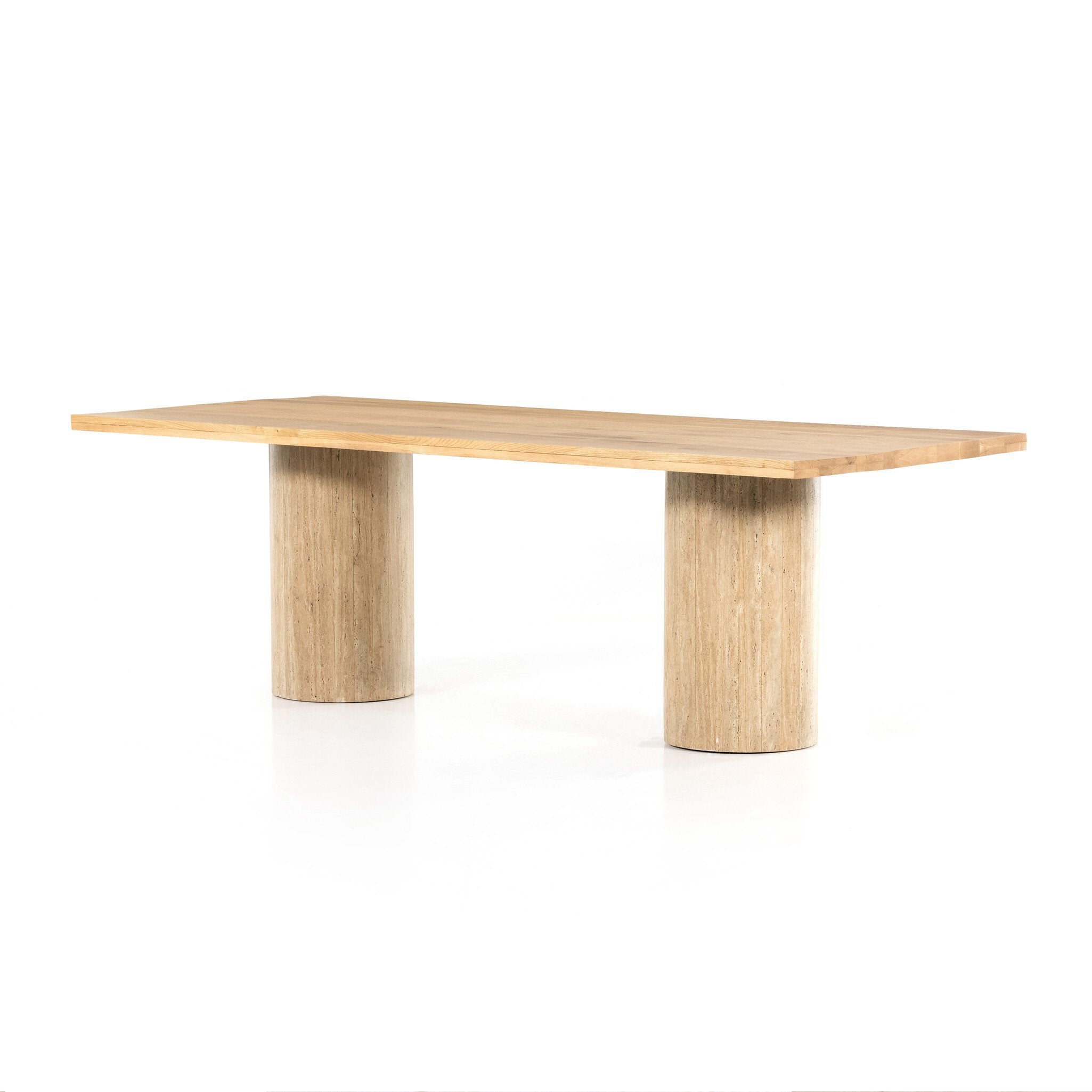 Malia Dining Table-StyleMeGHD