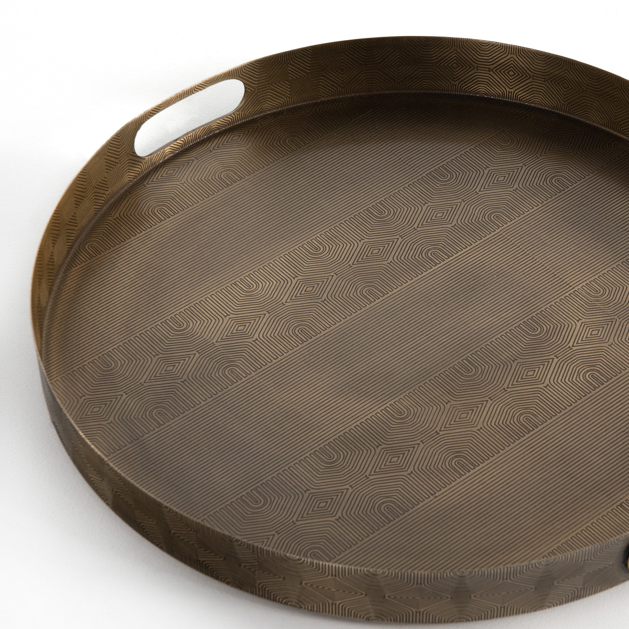 Molina Tray