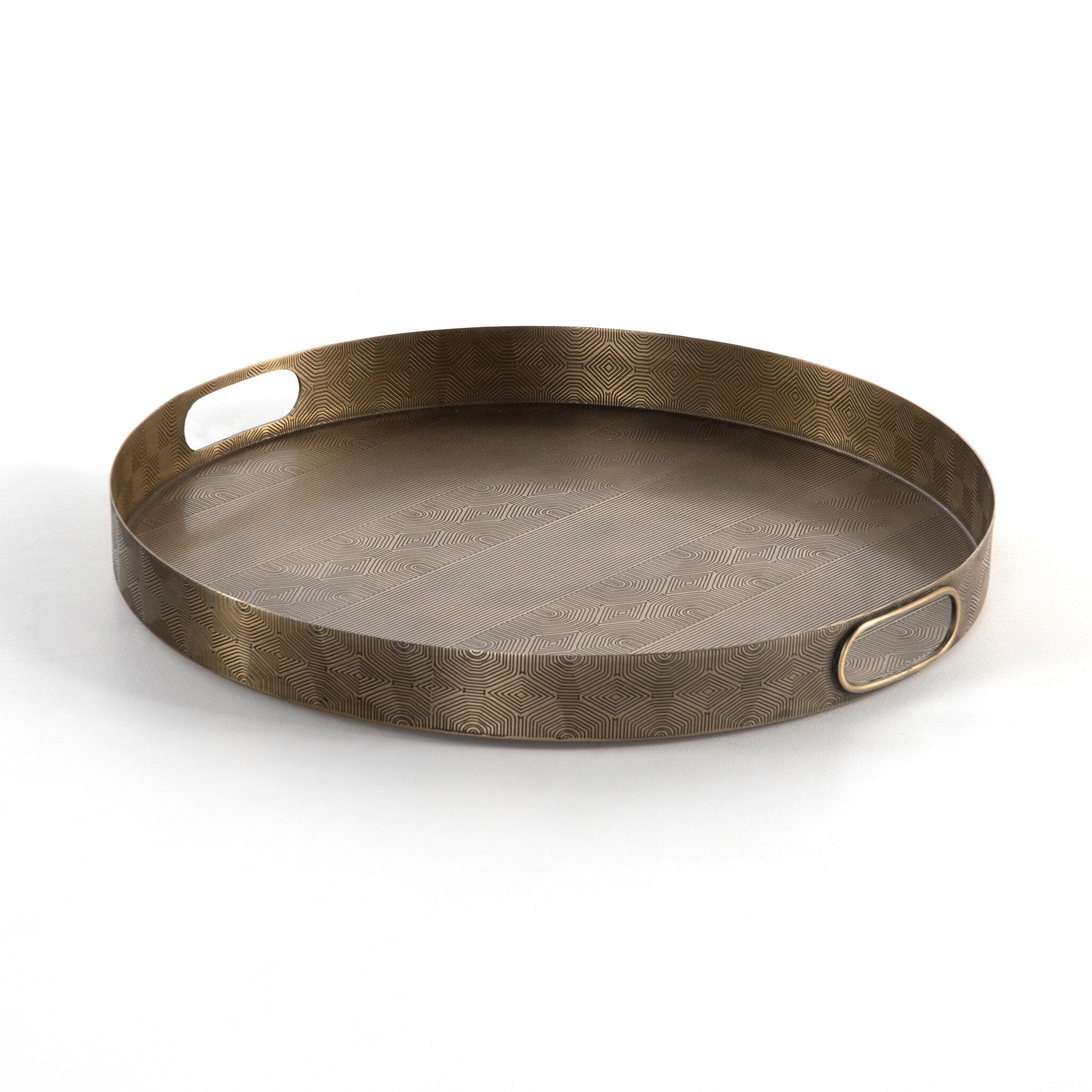 Molina Tray