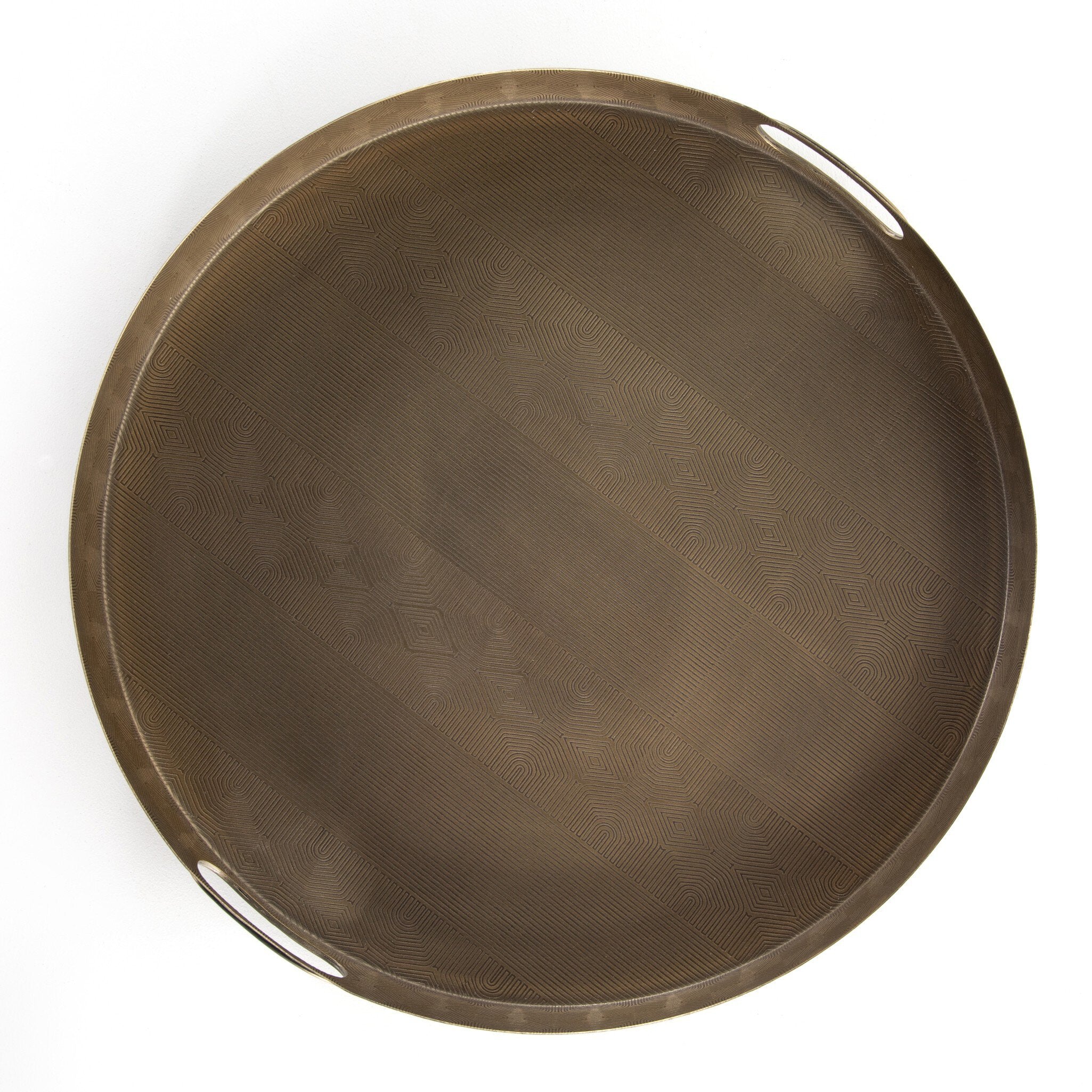 Molina Tray