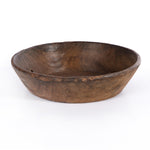 Found Wooden Bowl-StyleMeGHD
