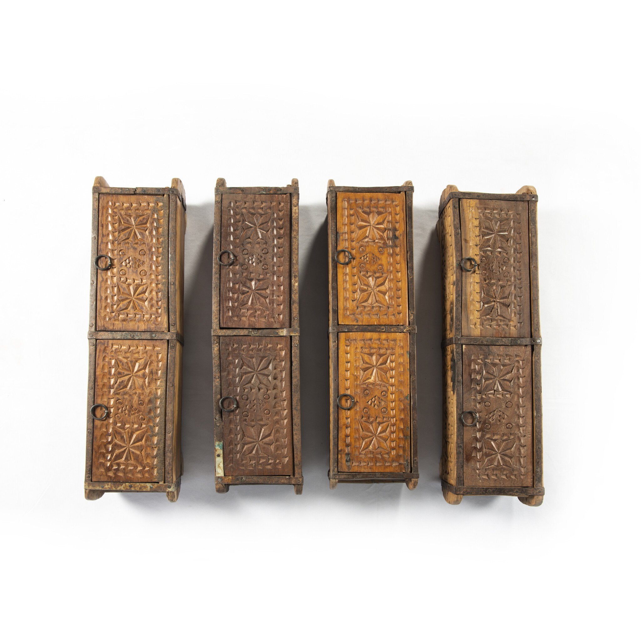 Found Carved Box-StyleMeGHD